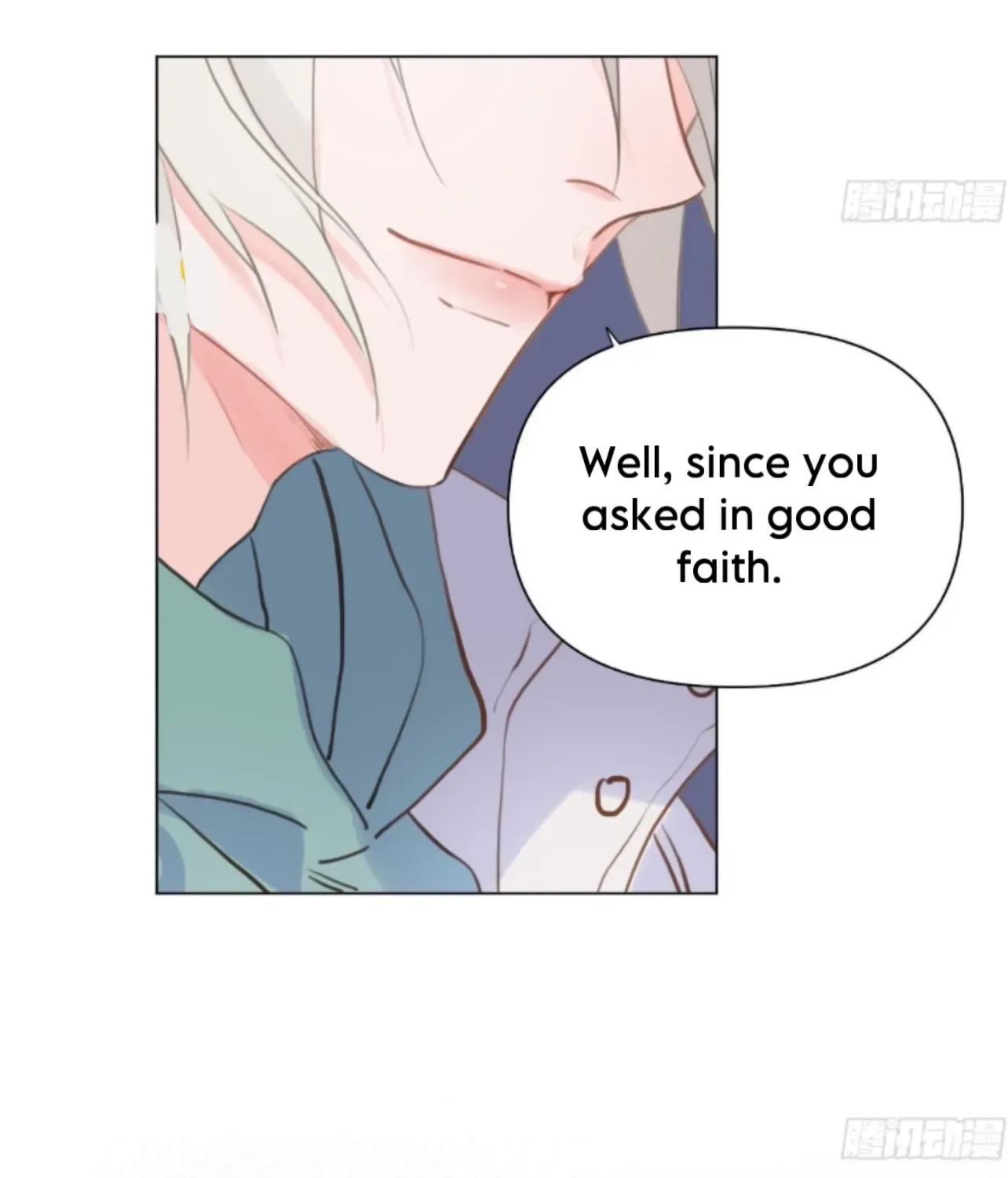 Unsound Relationship Chapter 167 page 27 - 