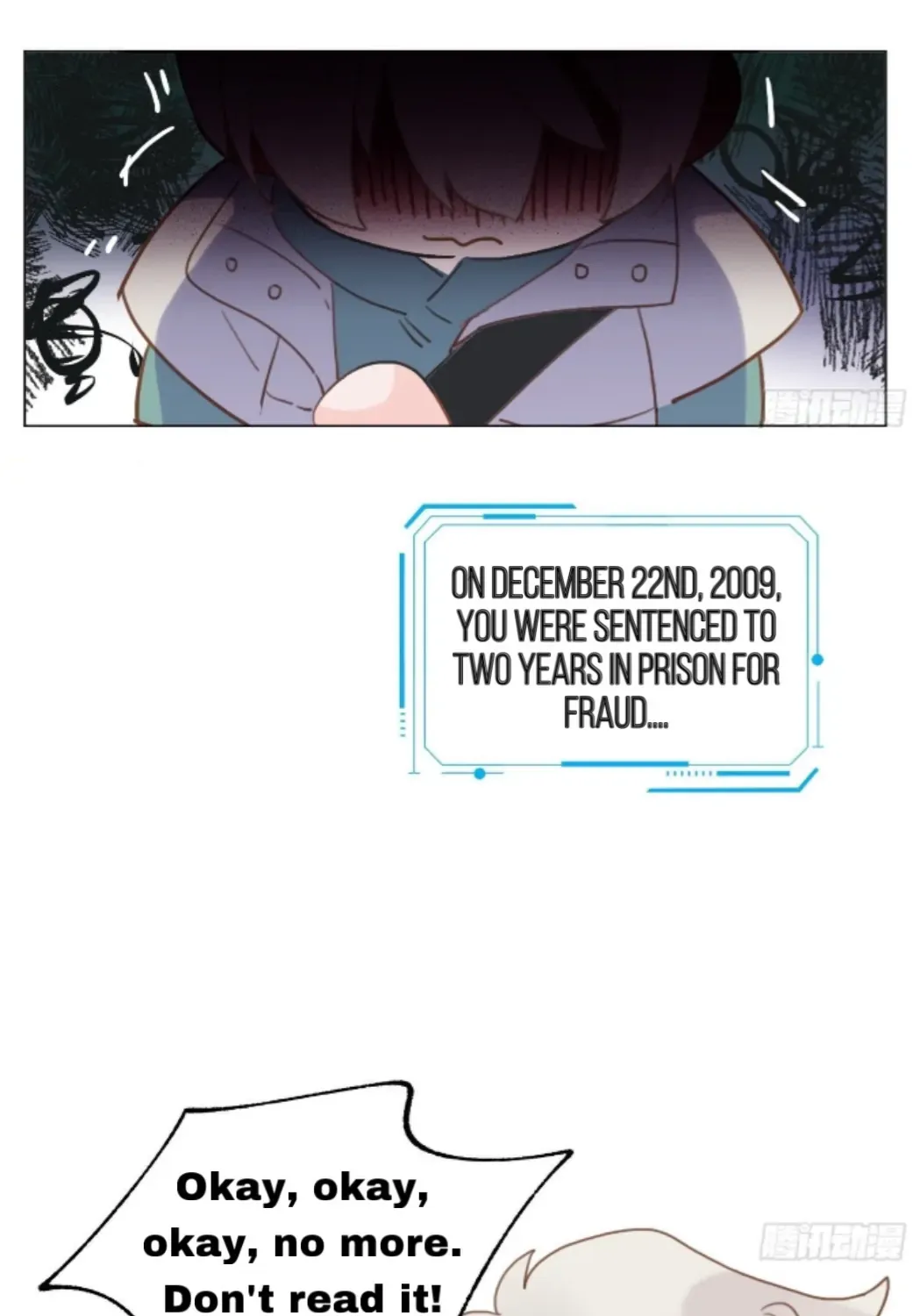 Unsound Relationship Chapter 167 page 33 - 