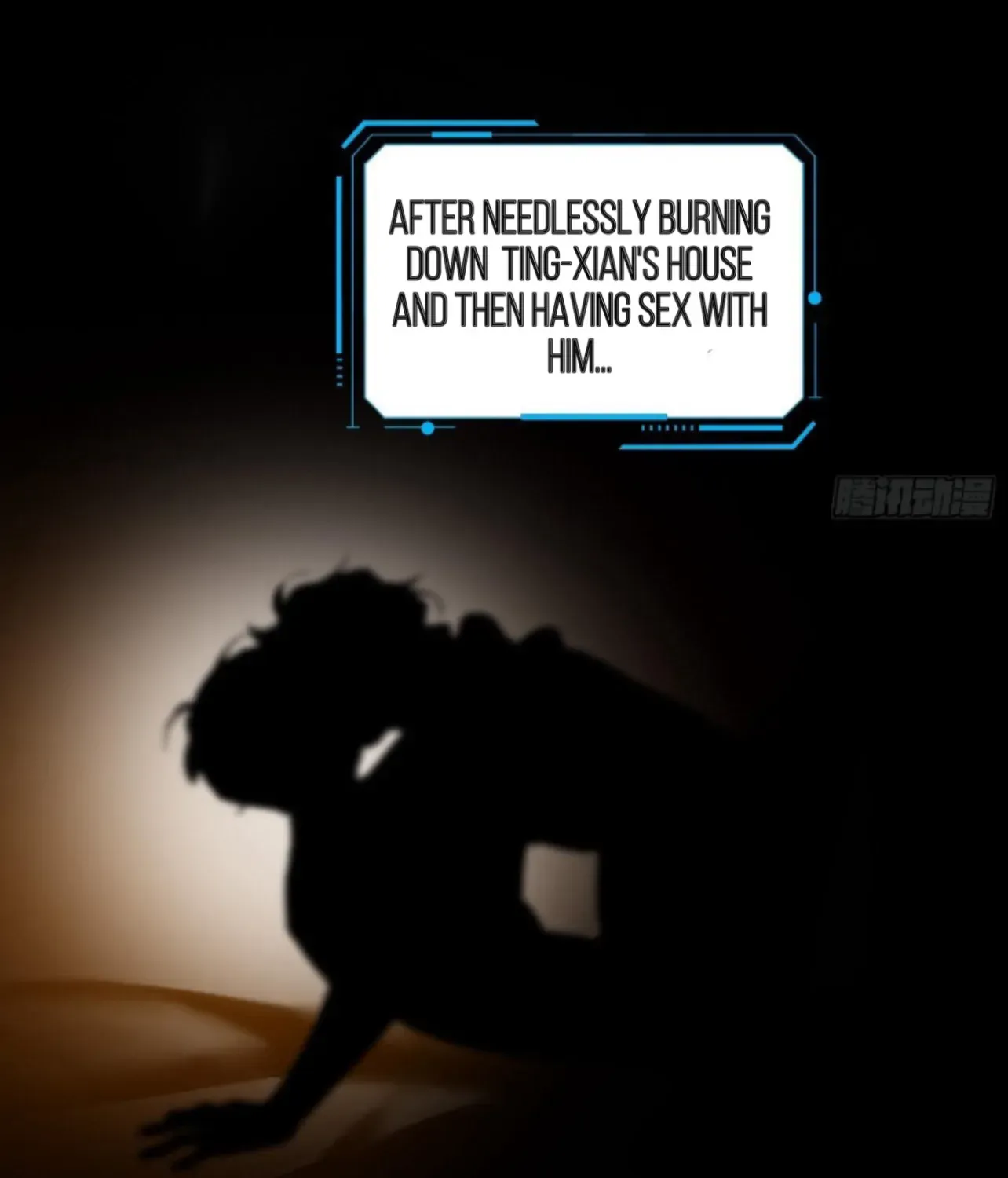 Unsound Relationship Chapter 167 page 35 - 