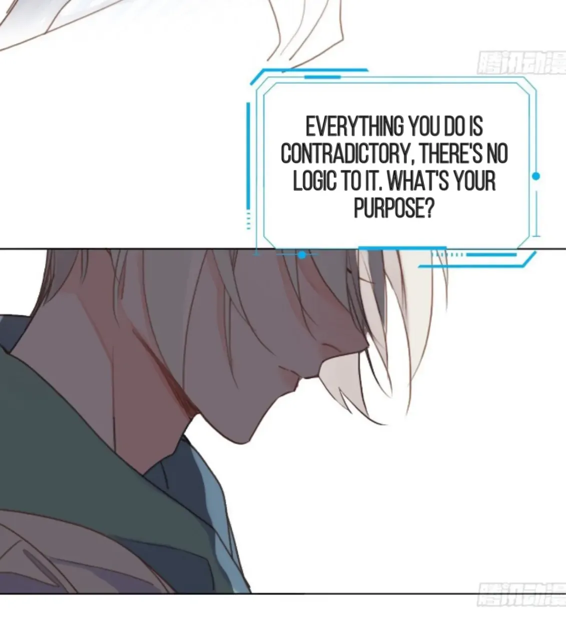 Unsound Relationship Chapter 167 page 38 - 