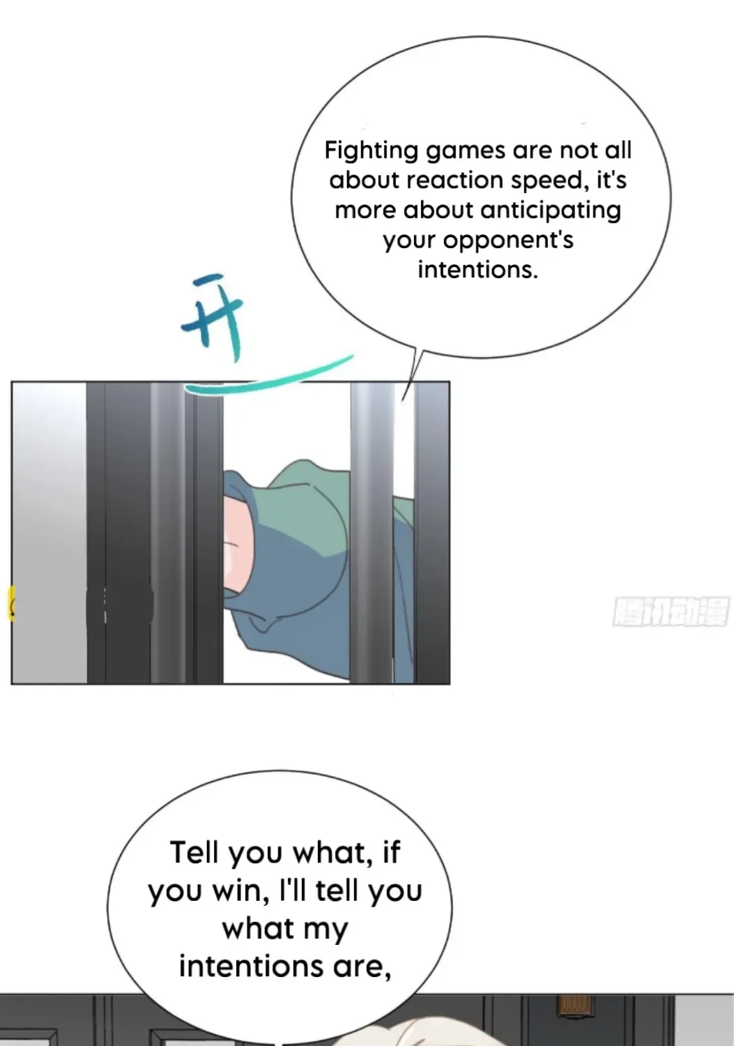 Unsound Relationship Chapter 167 page 43 - 