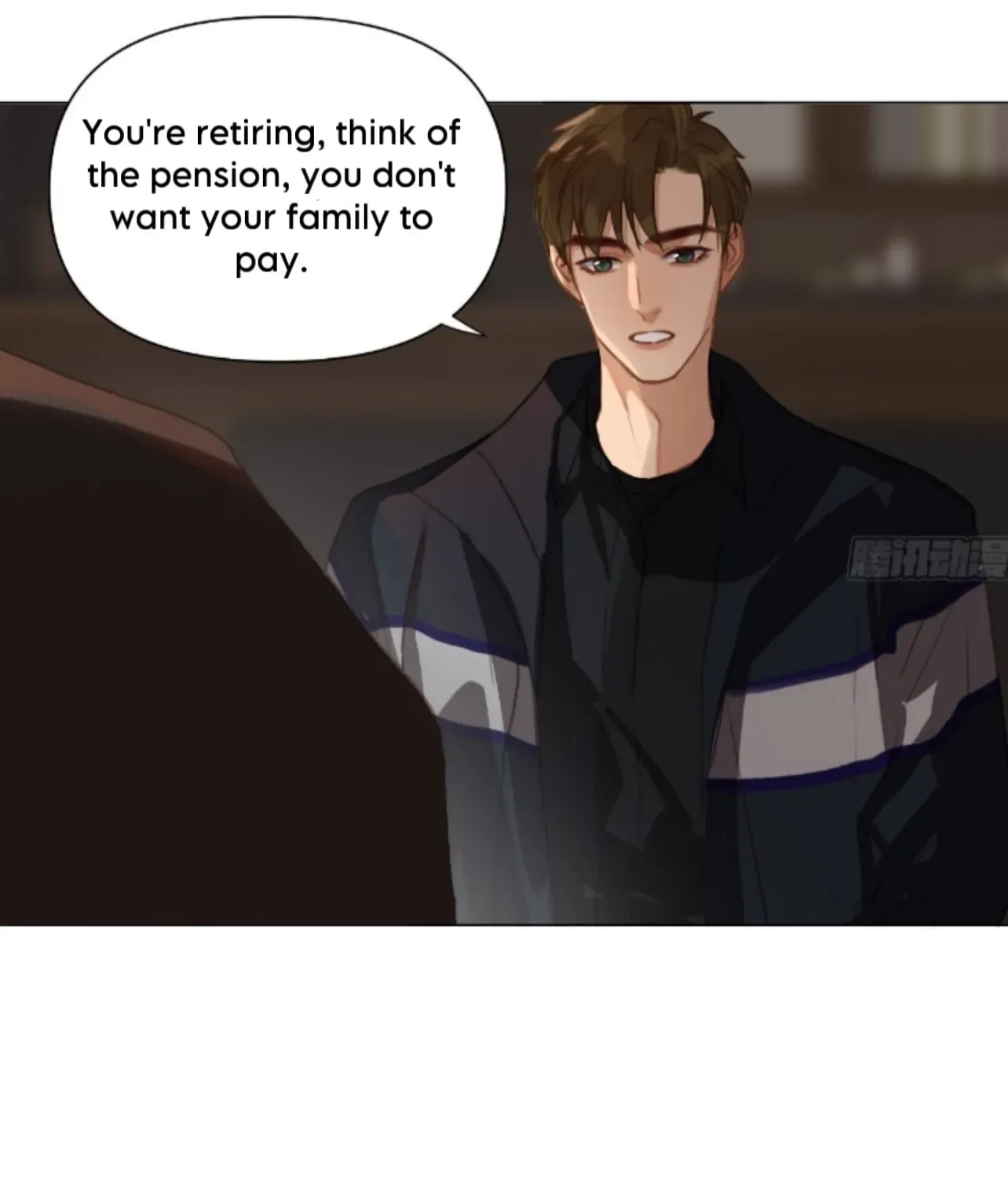 Unsound Relationship Chapter 167 page 55 - 