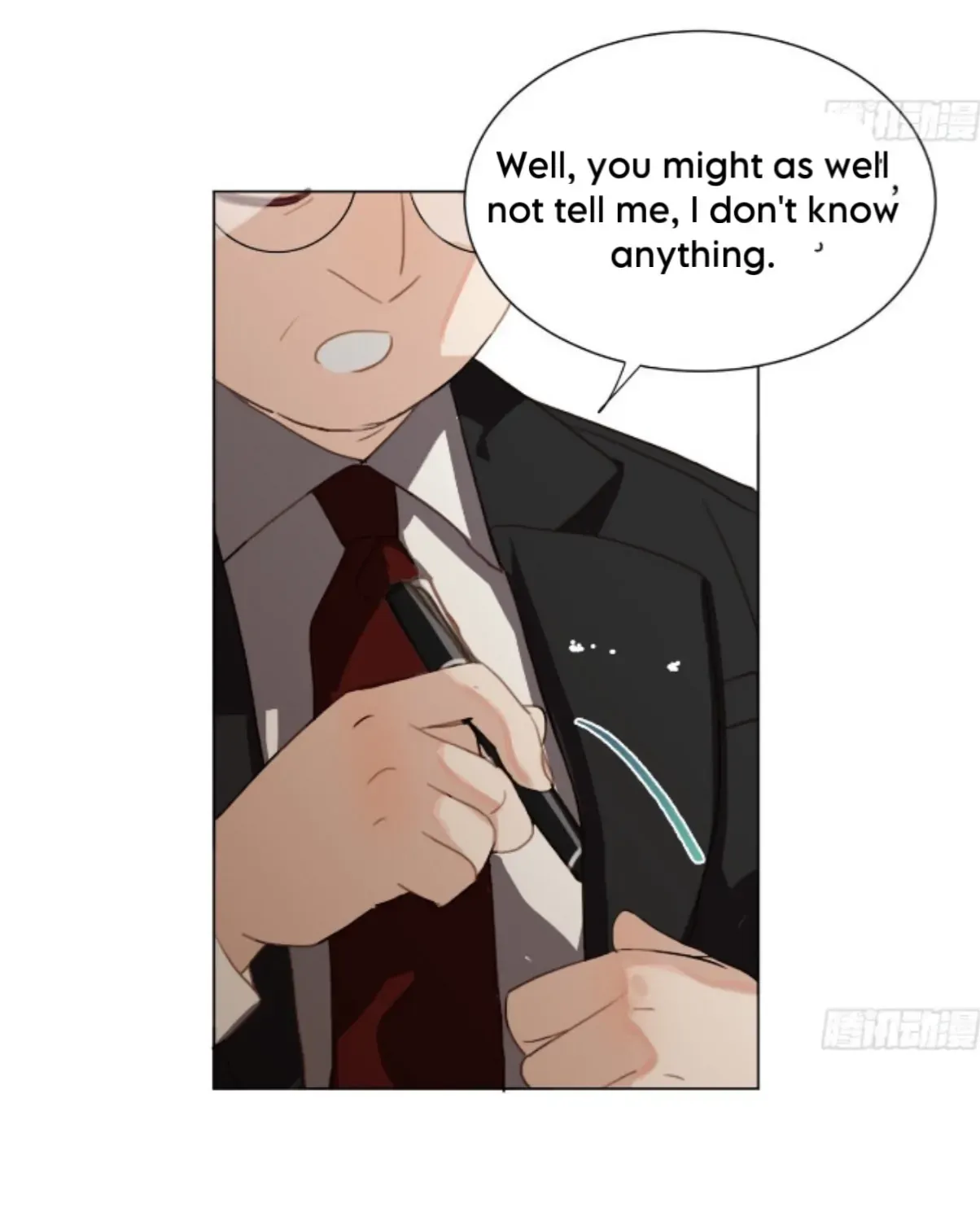 Unsound Relationship Chapter 167 page 57 - 