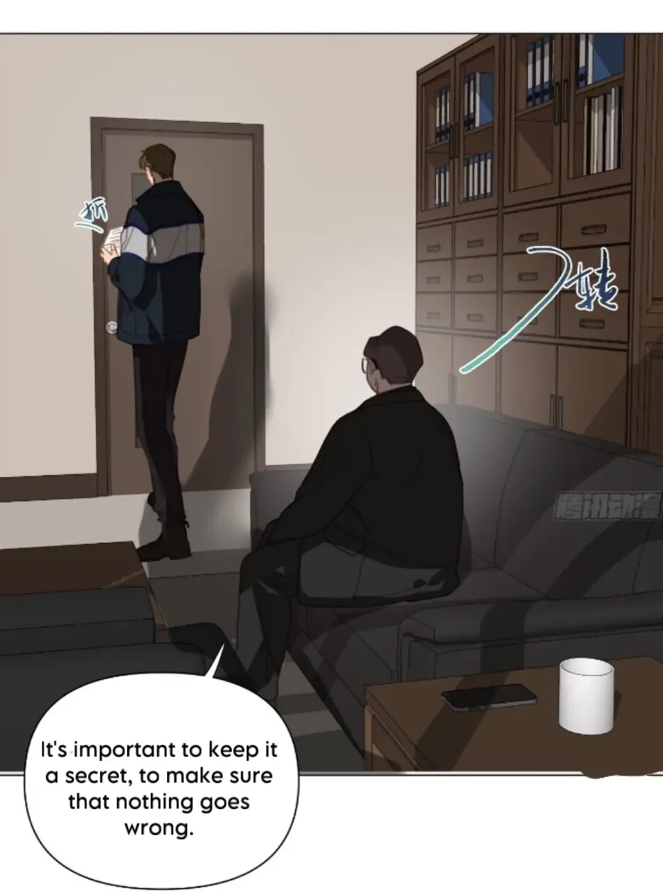 Unsound Relationship Chapter 167 page 60 - 