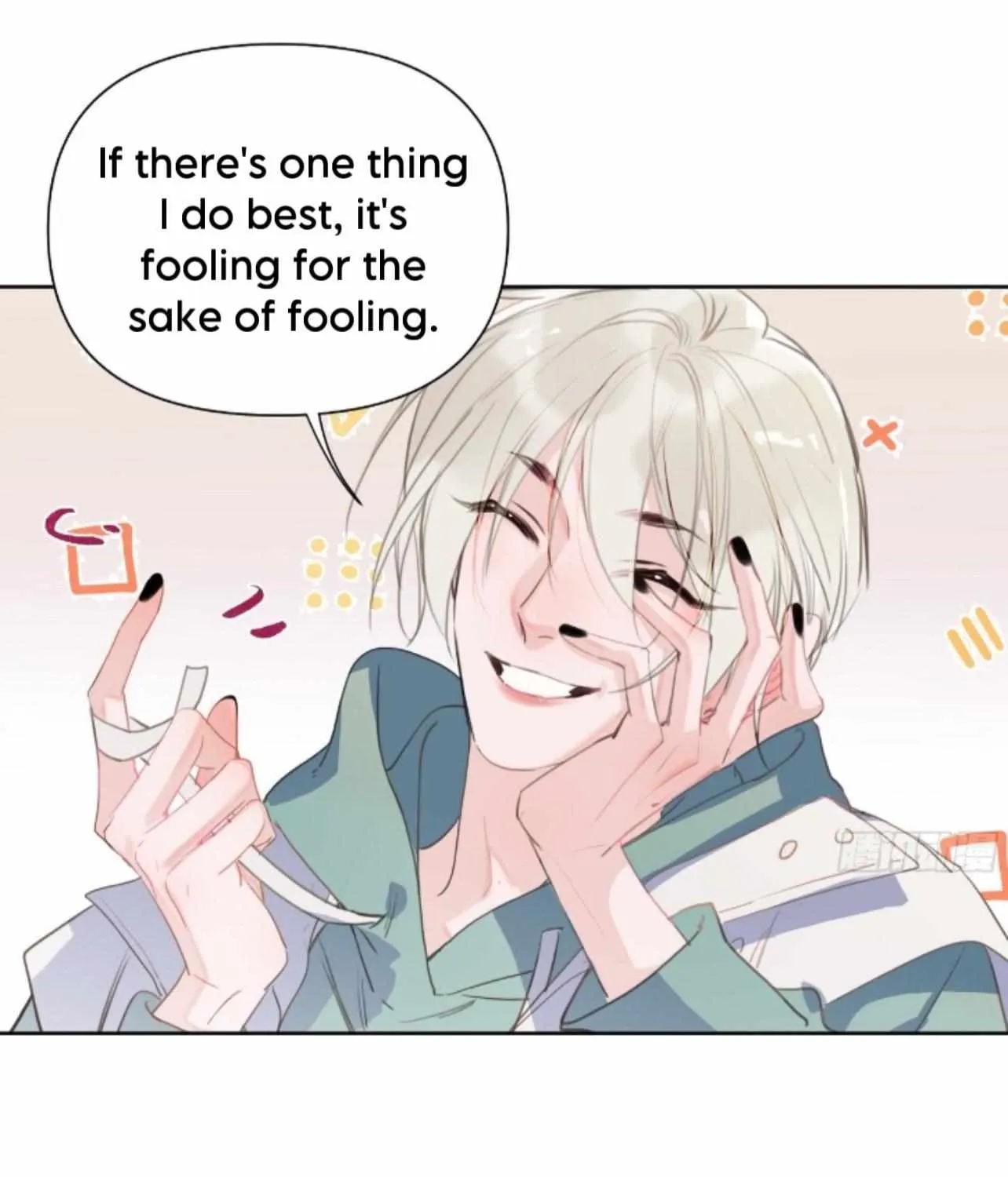 Unsound Relationship Chapter 168 page 19 - 