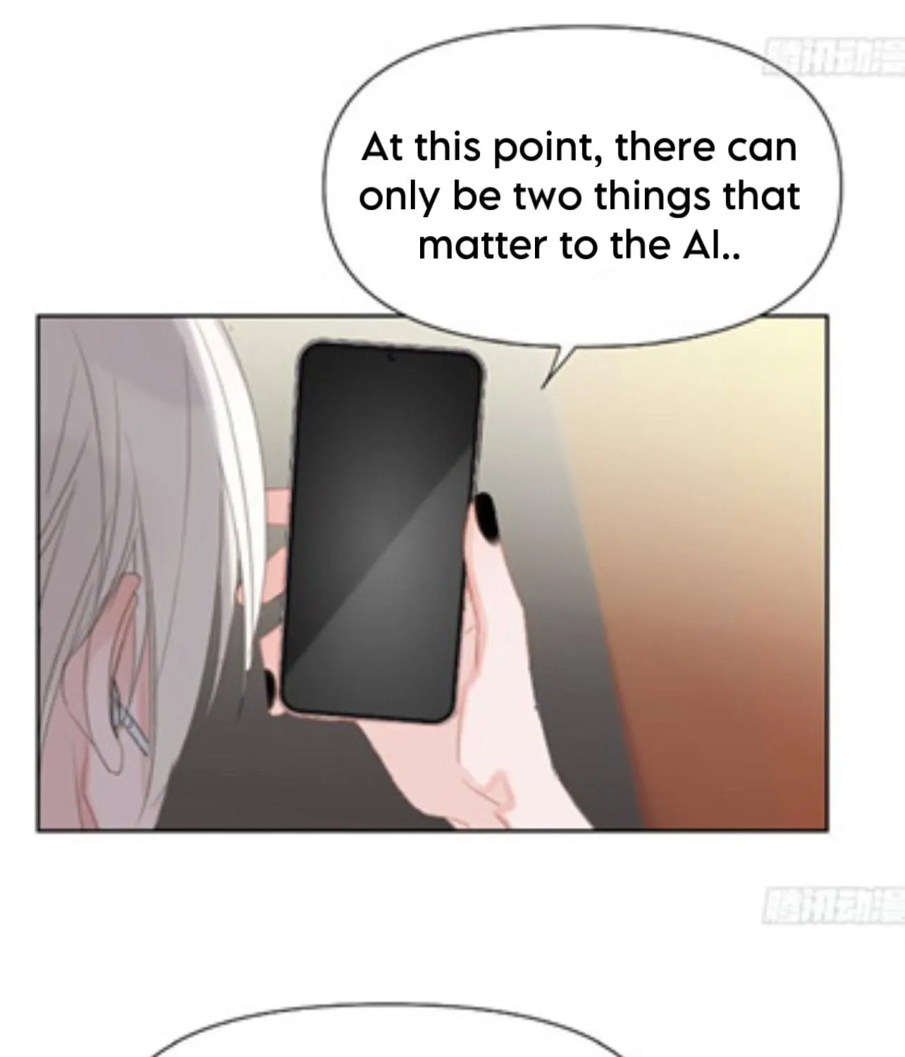 Unsound Relationship Chapter 168 page 27 - 