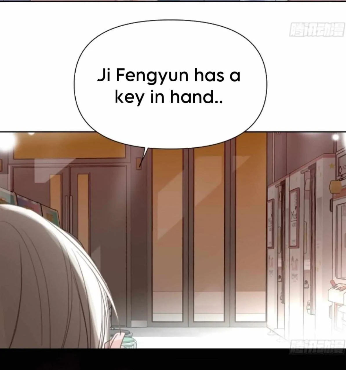 Unsound Relationship Chapter 168 page 30 - 