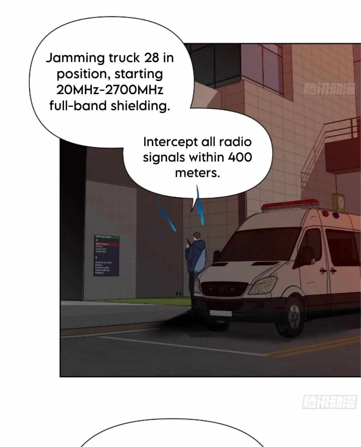 Unsound Relationship Chapter 168 page 34 - 