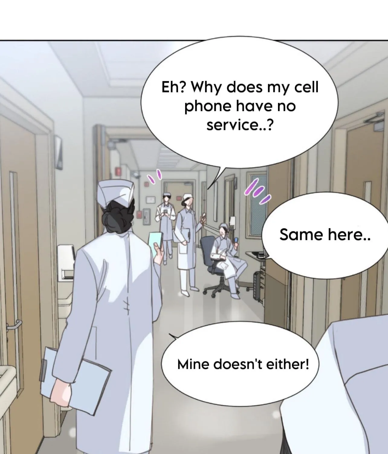 Unsound Relationship Chapter 168 page 36 - 