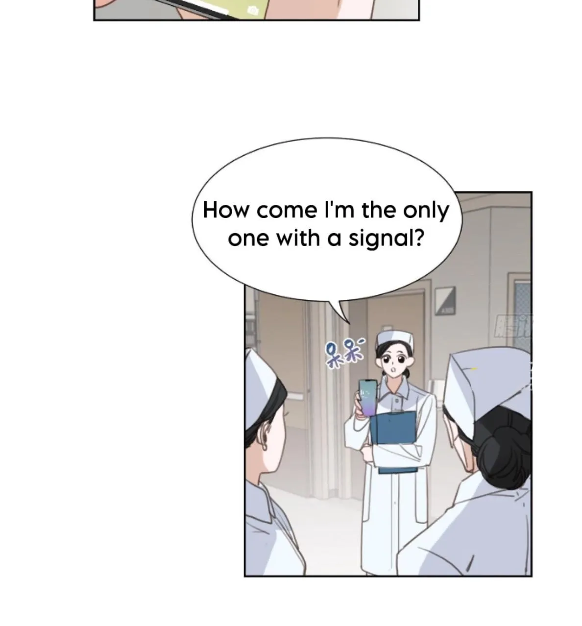 Unsound Relationship Chapter 168 page 41 - 