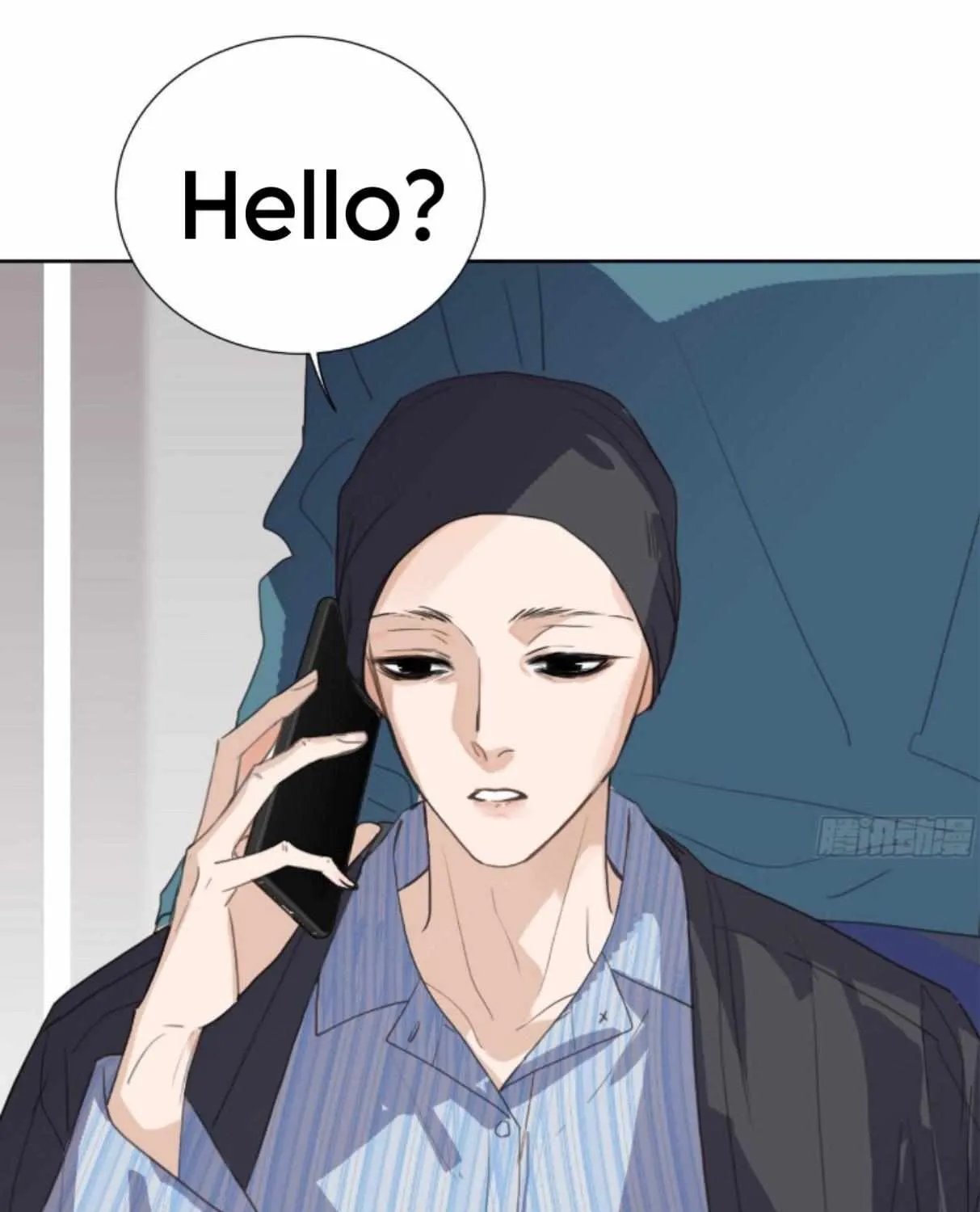 Unsound Relationship Chapter 168 page 46 - 