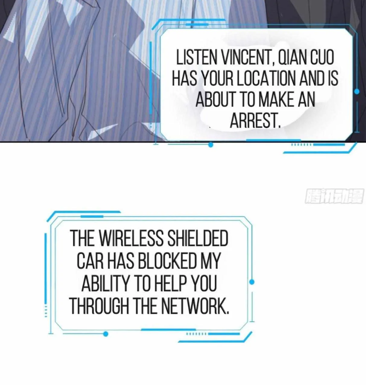 Unsound Relationship Chapter 168 page 47 - 