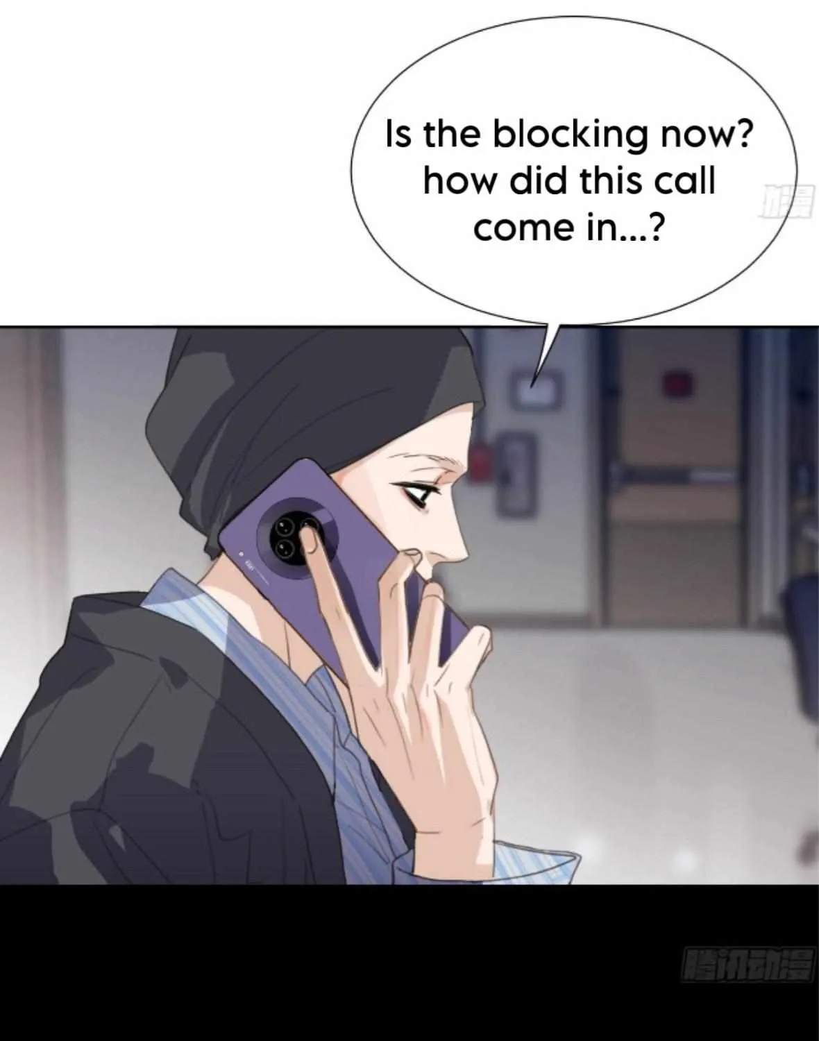 Unsound Relationship Chapter 168 page 48 - 
