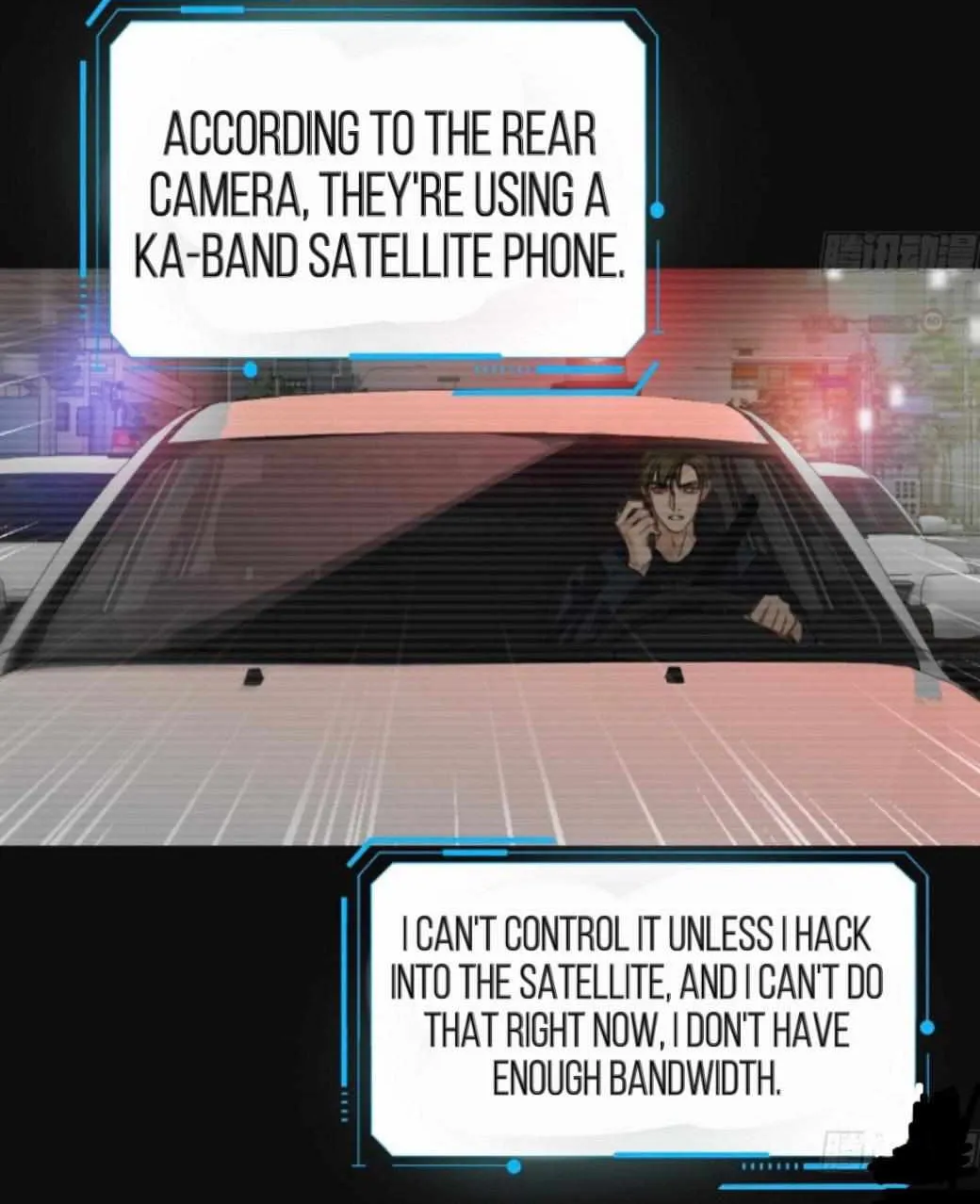 Unsound Relationship Chapter 169 page 30 - 