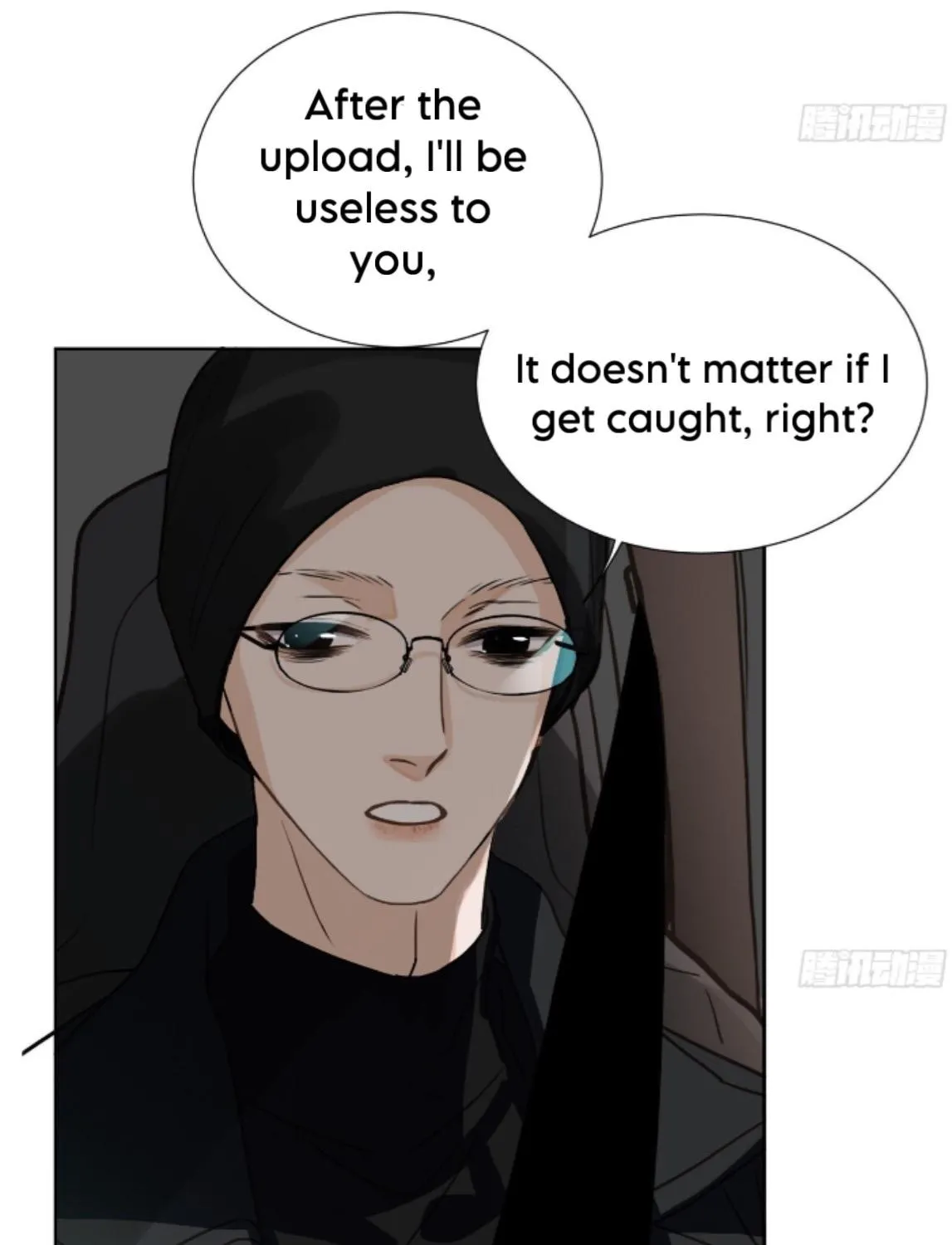 Unsound Relationship Chapter 169 page 35 - 