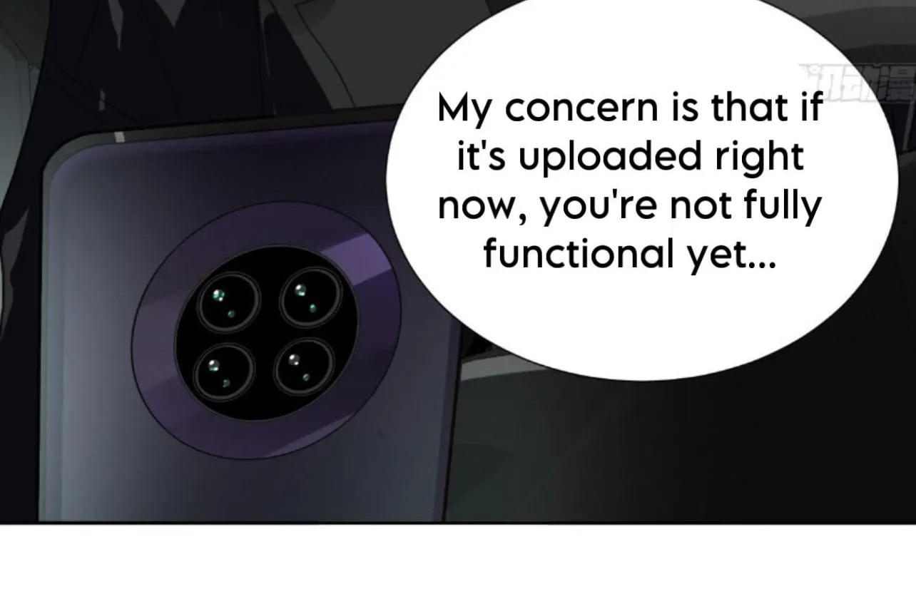 Unsound Relationship Chapter 169 page 38 - 