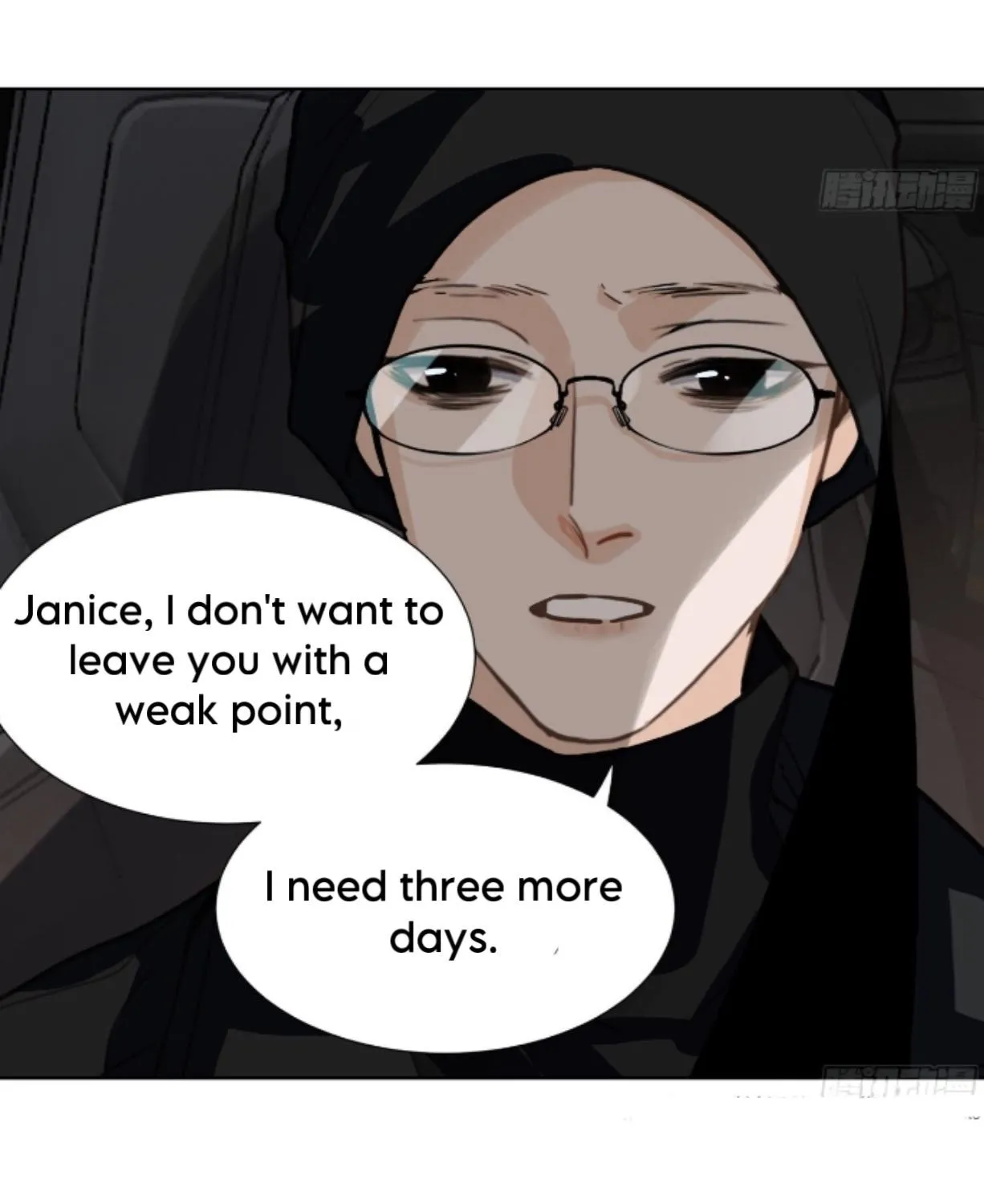 Unsound Relationship Chapter 169 page 39 - 