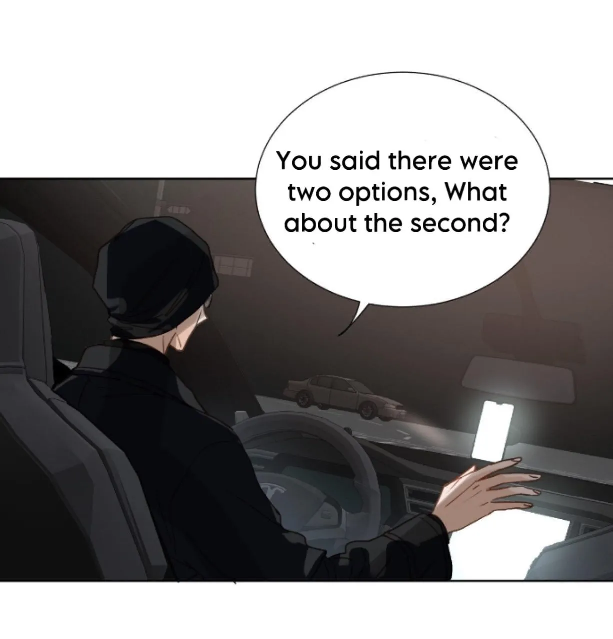 Unsound Relationship Chapter 169 page 40 - 