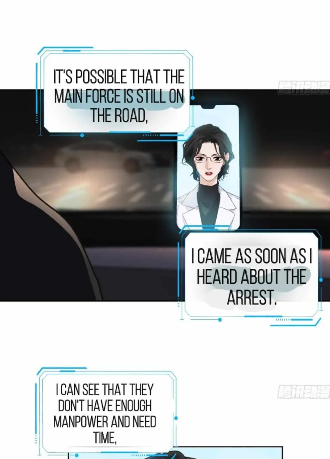 Unsound Relationship Chapter 169 page 6 - 