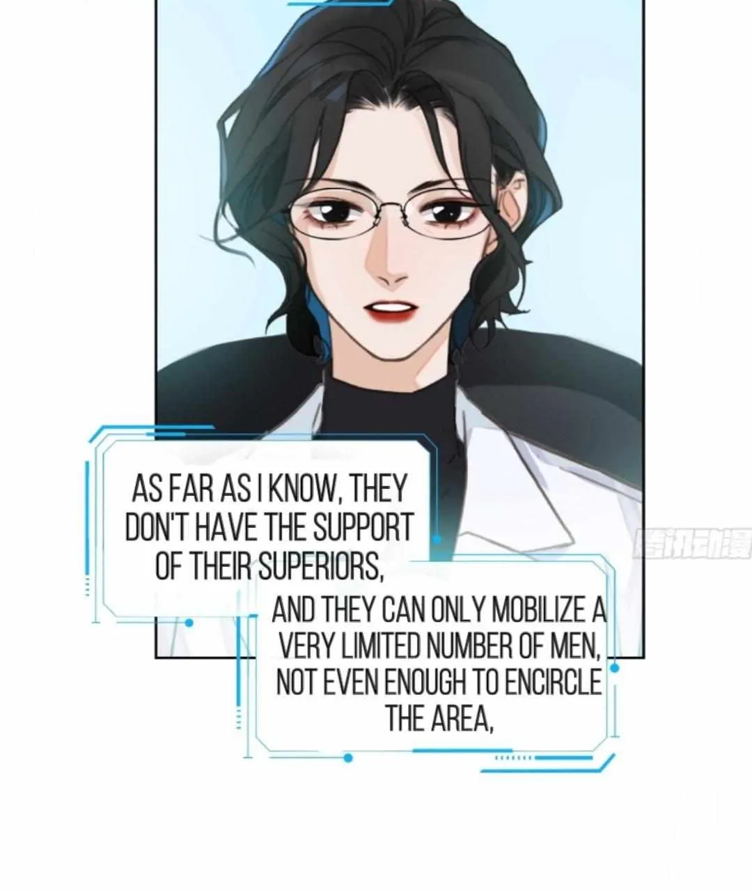 Unsound Relationship Chapter 169 page 7 - 