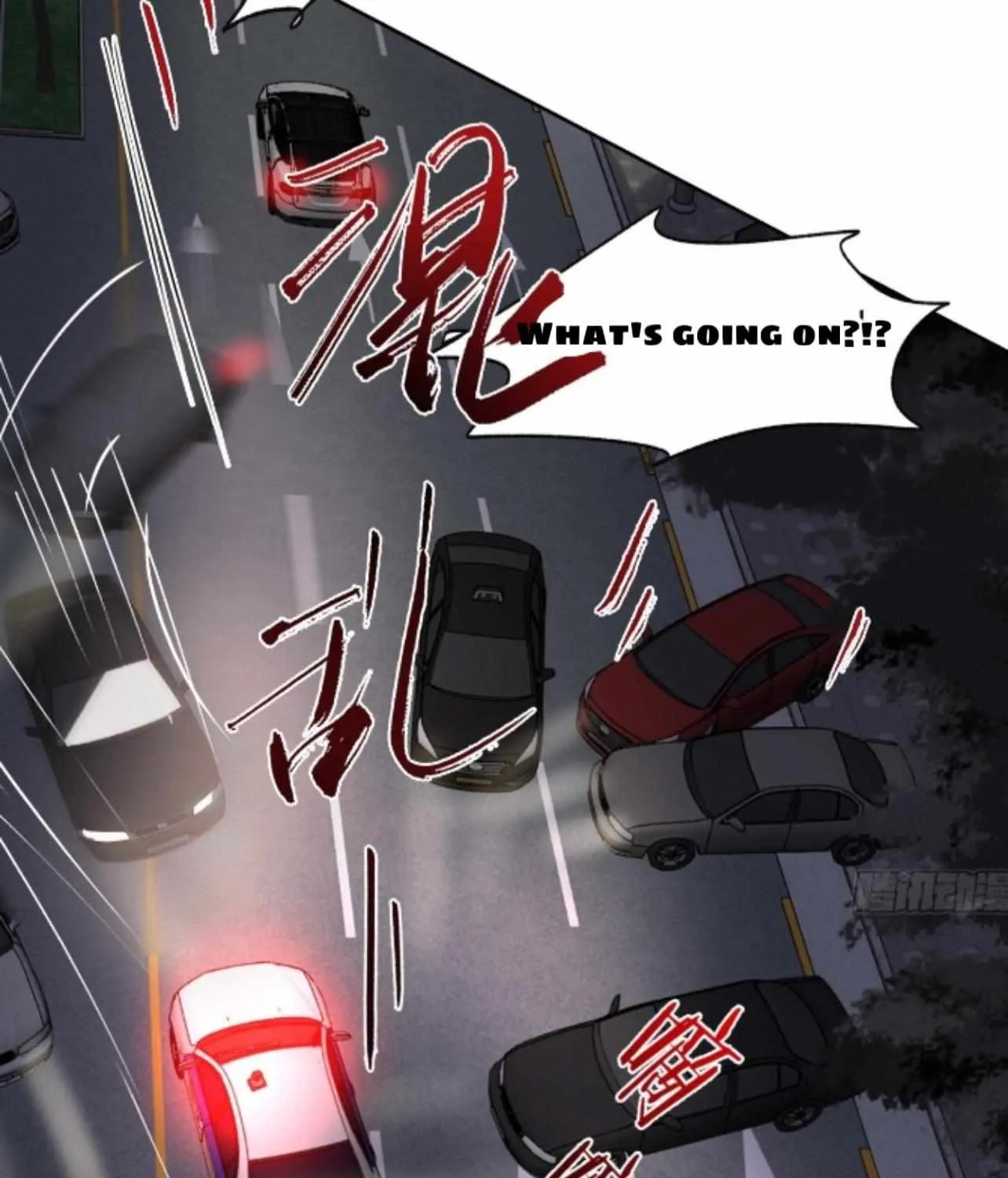Unsound Relationship Chapter 169 page 64 - 