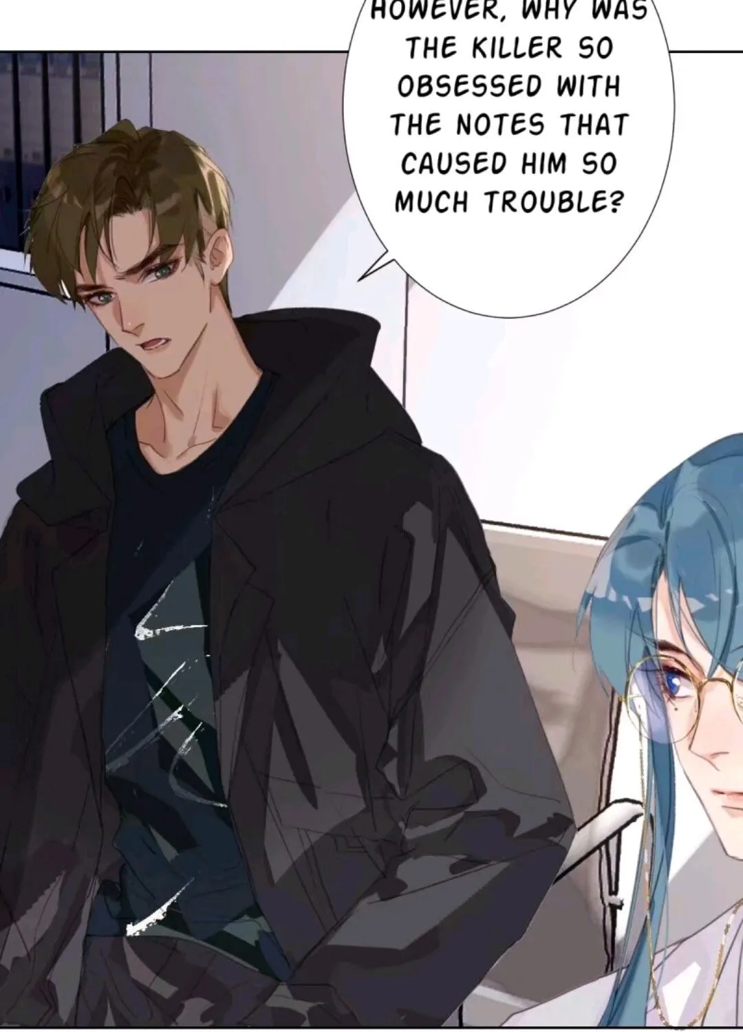 Unsound Relationship Chapter 17 page 14 - 