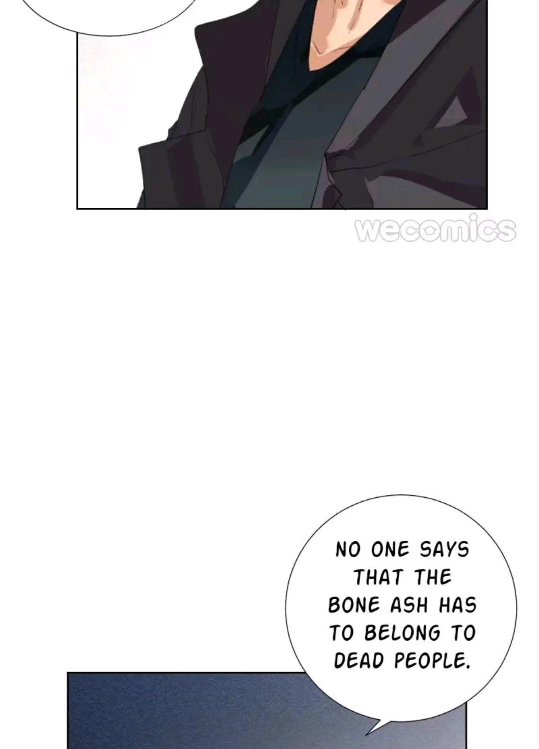 Unsound Relationship Chapter 17 page 18 - 