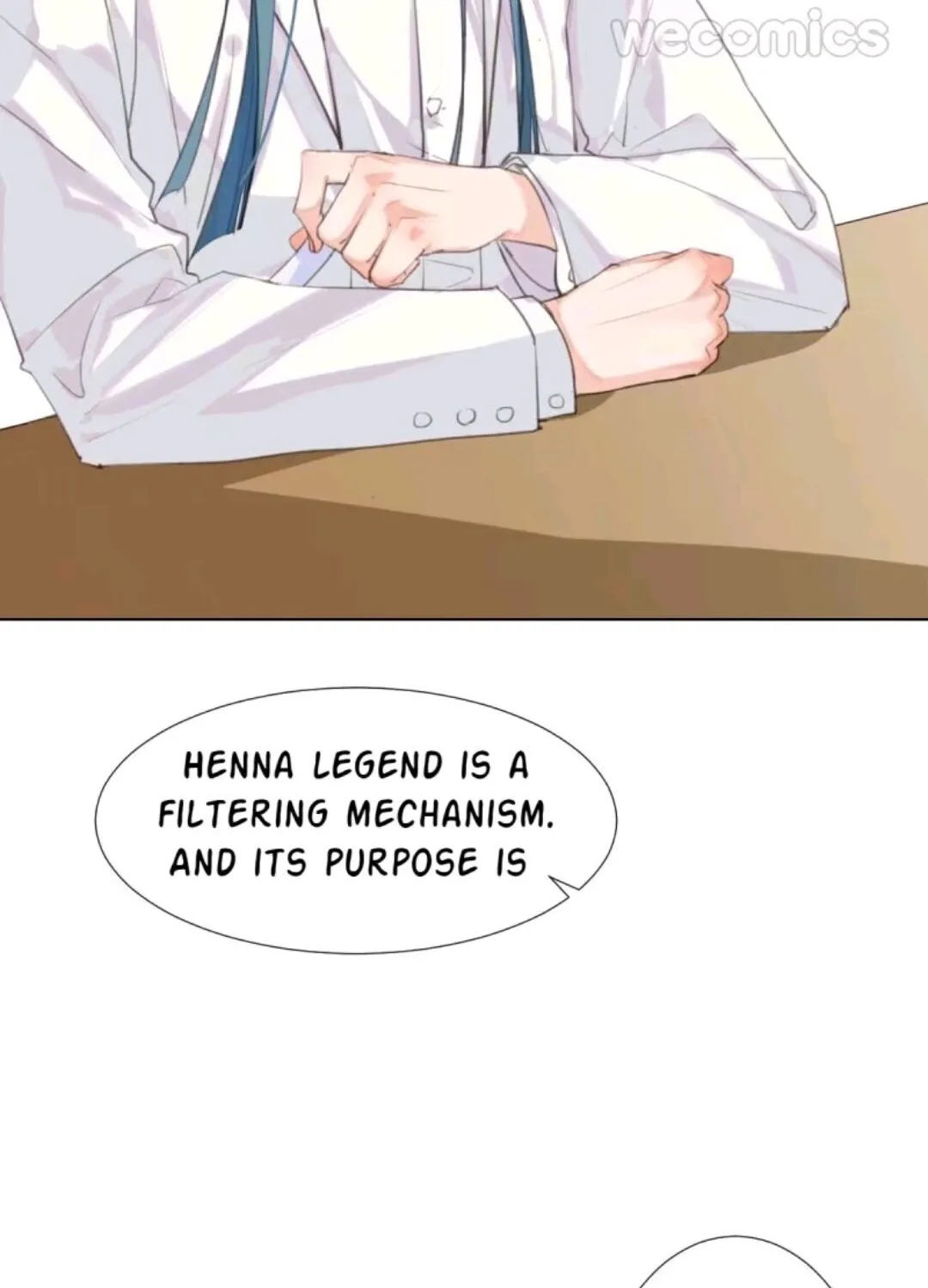 Unsound Relationship Chapter 17 page 3 - 