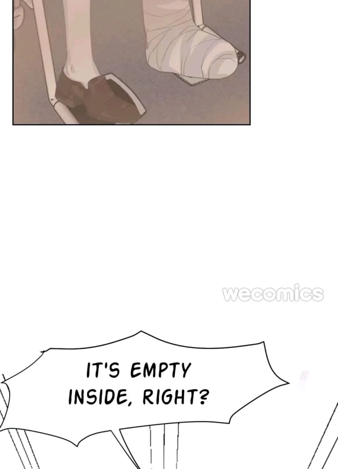 Unsound Relationship Chapter 17 page 22 - 