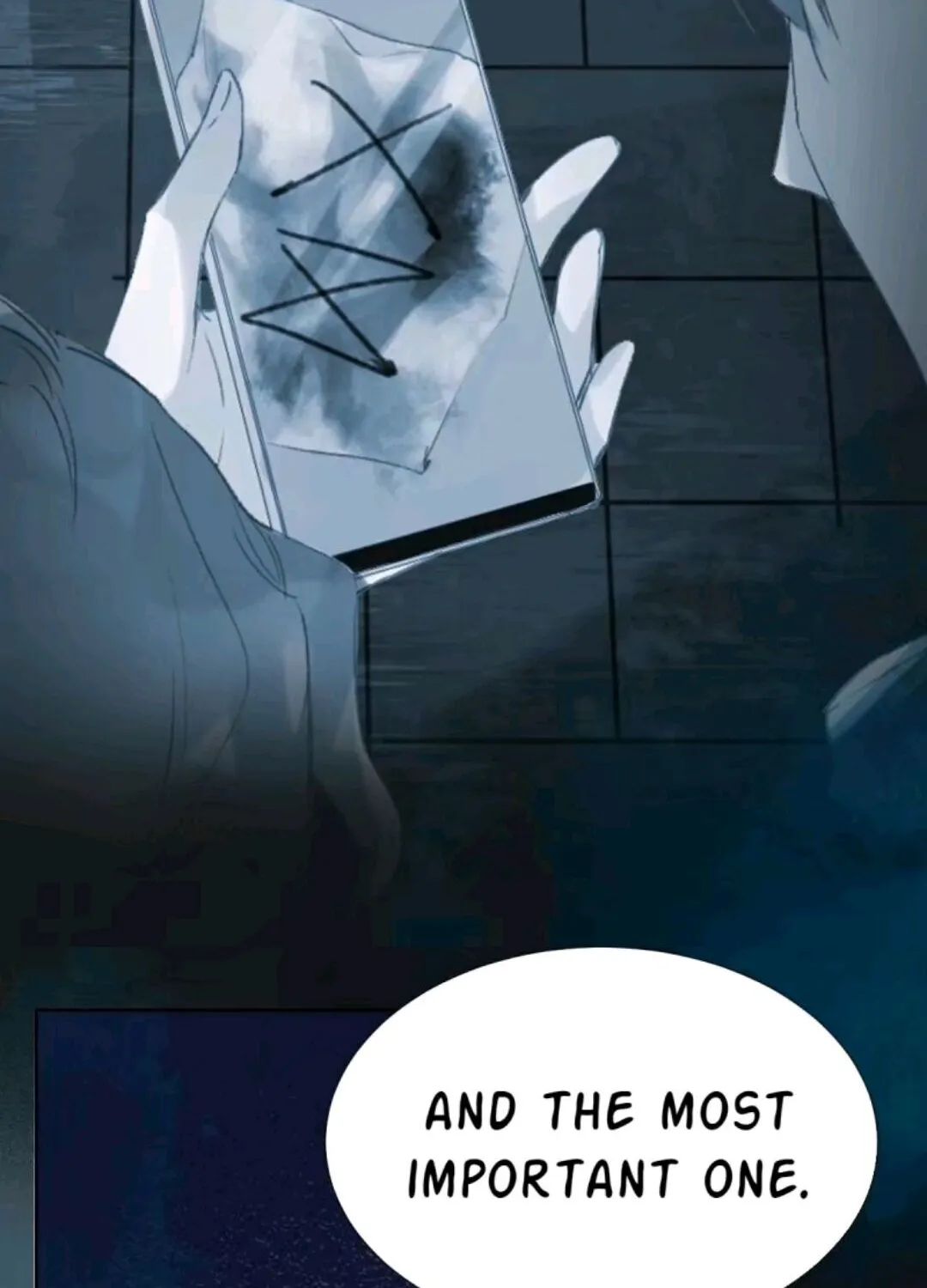 Unsound Relationship Chapter 17 page 27 - 
