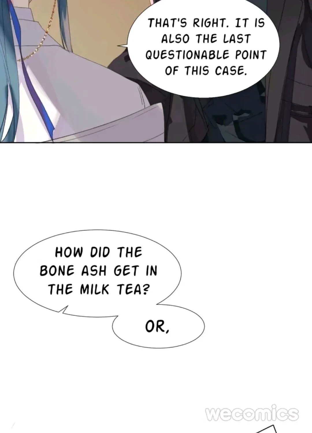 Unsound Relationship Chapter 17 page 30 - 