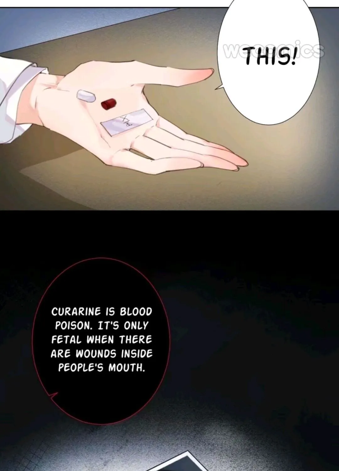 Unsound Relationship Chapter 17 page 4 - 