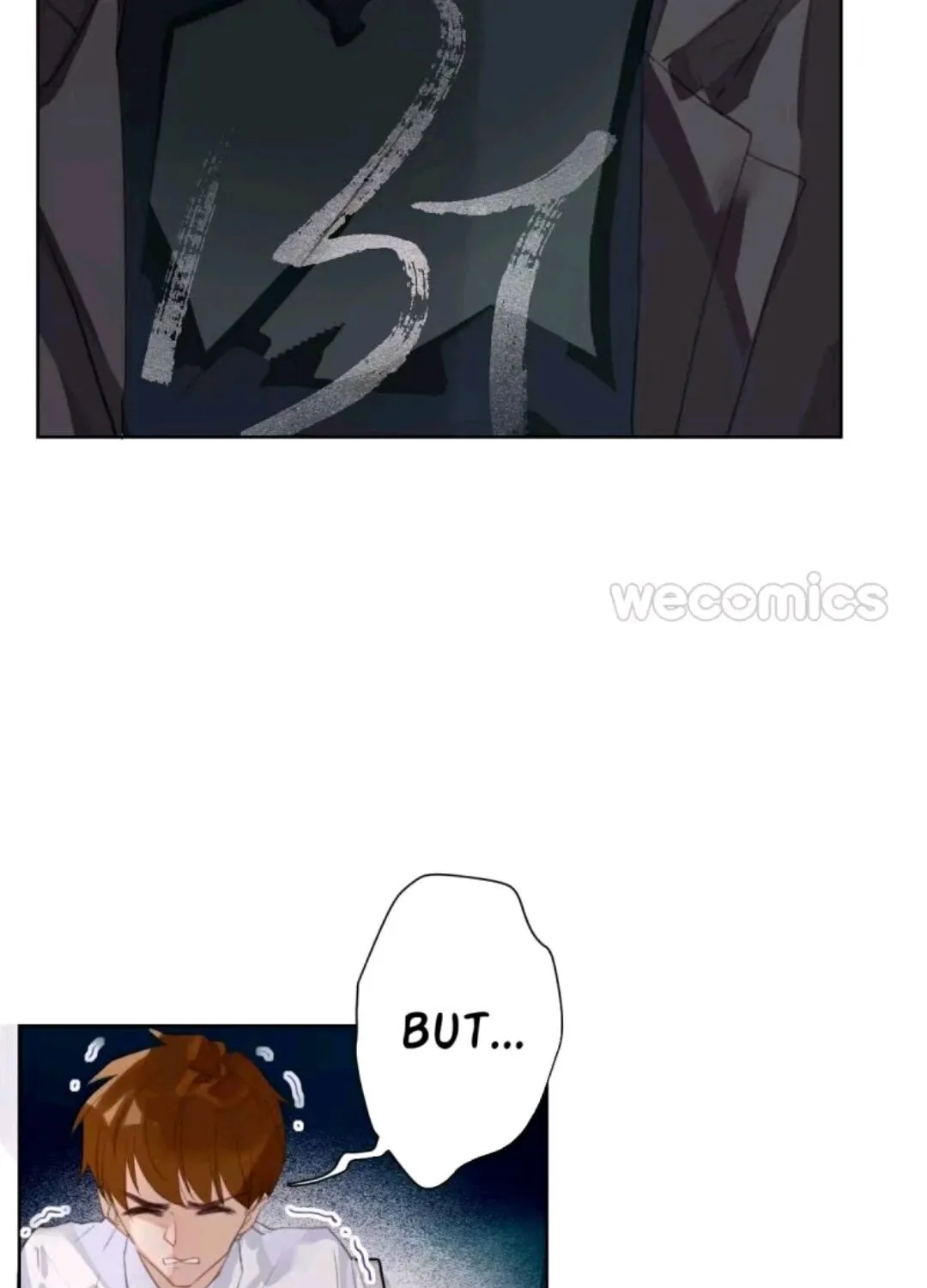 Unsound Relationship Chapter 17 page 47 - 