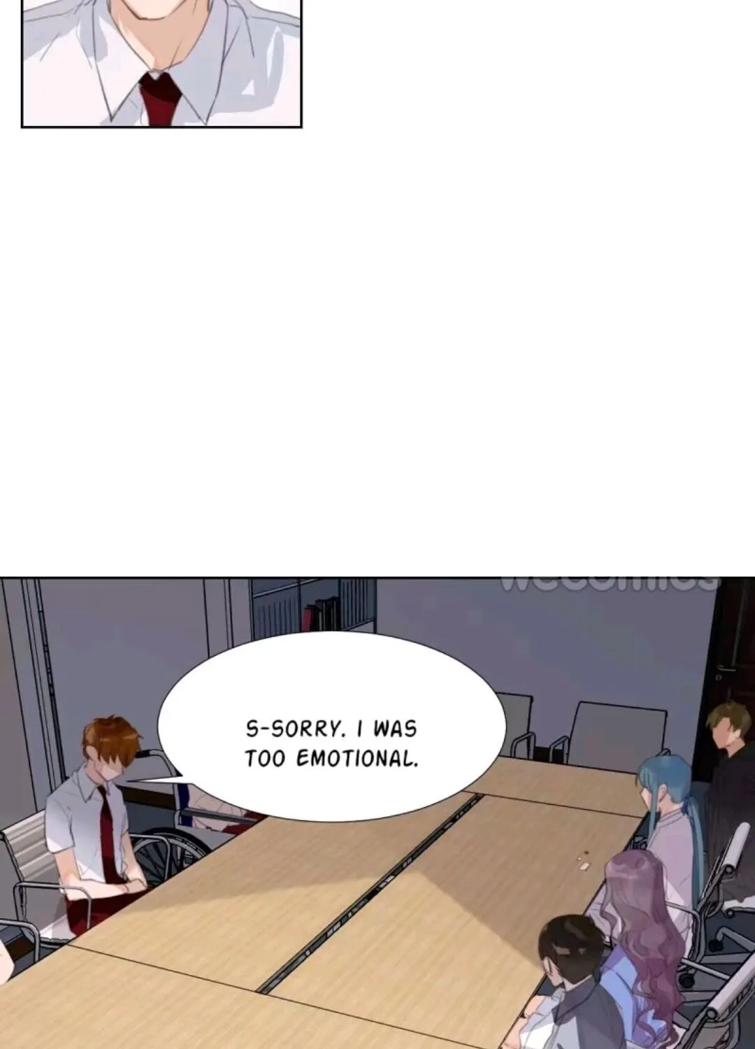 Unsound Relationship Chapter 17 page 49 - 