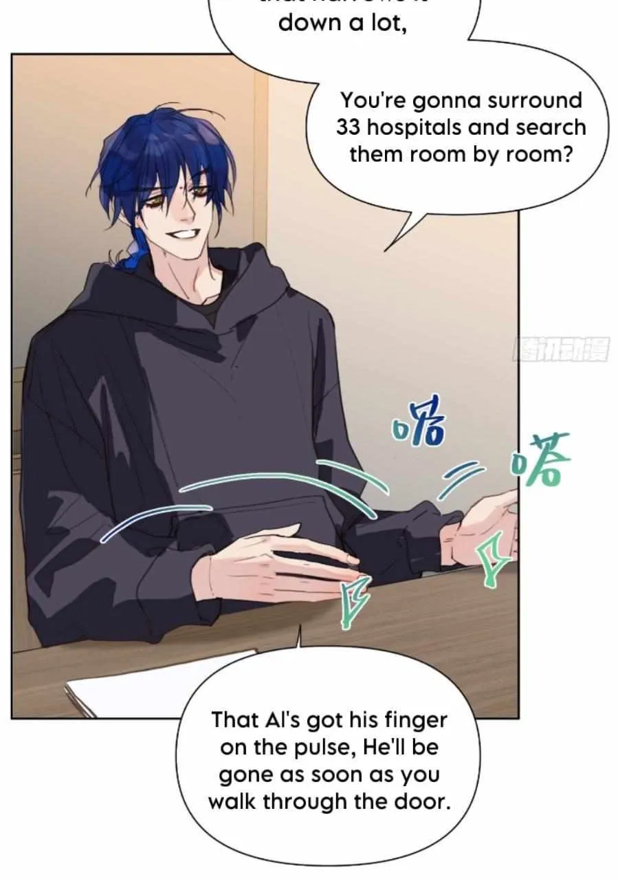 Unsound Relationship Chapter 170 page 27 - 