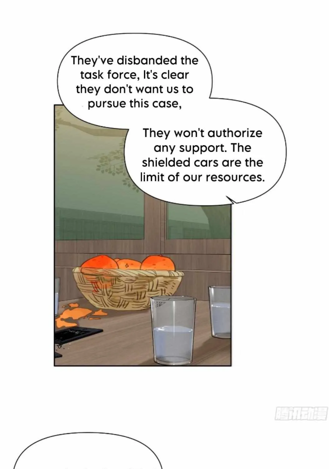 Unsound Relationship Chapter 170 page 28 - 
