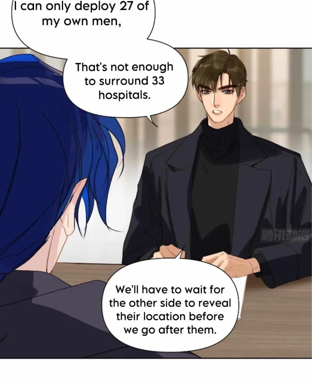 Unsound Relationship Chapter 170 page 29 - 