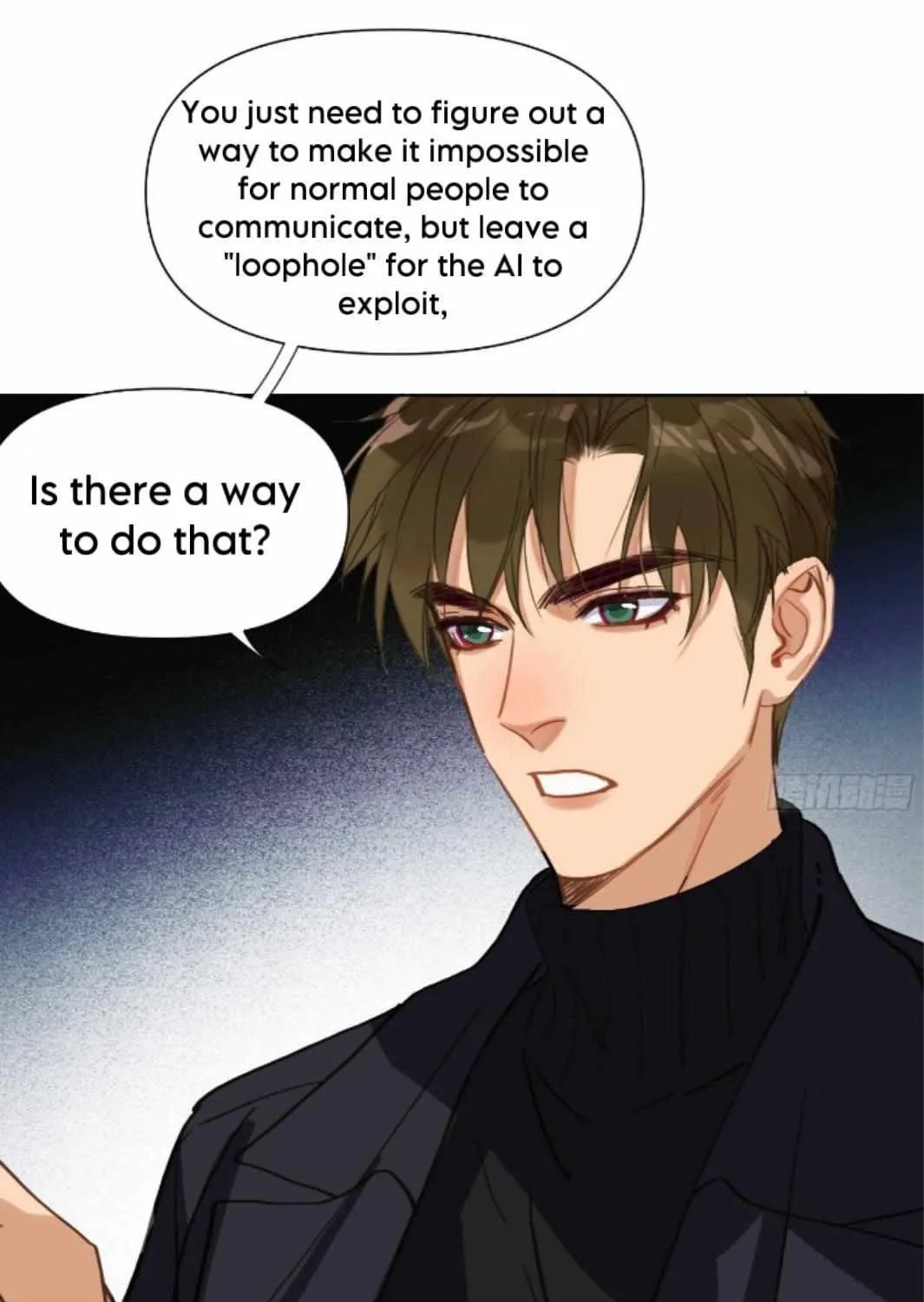 Unsound Relationship Chapter 170 page 36 - 