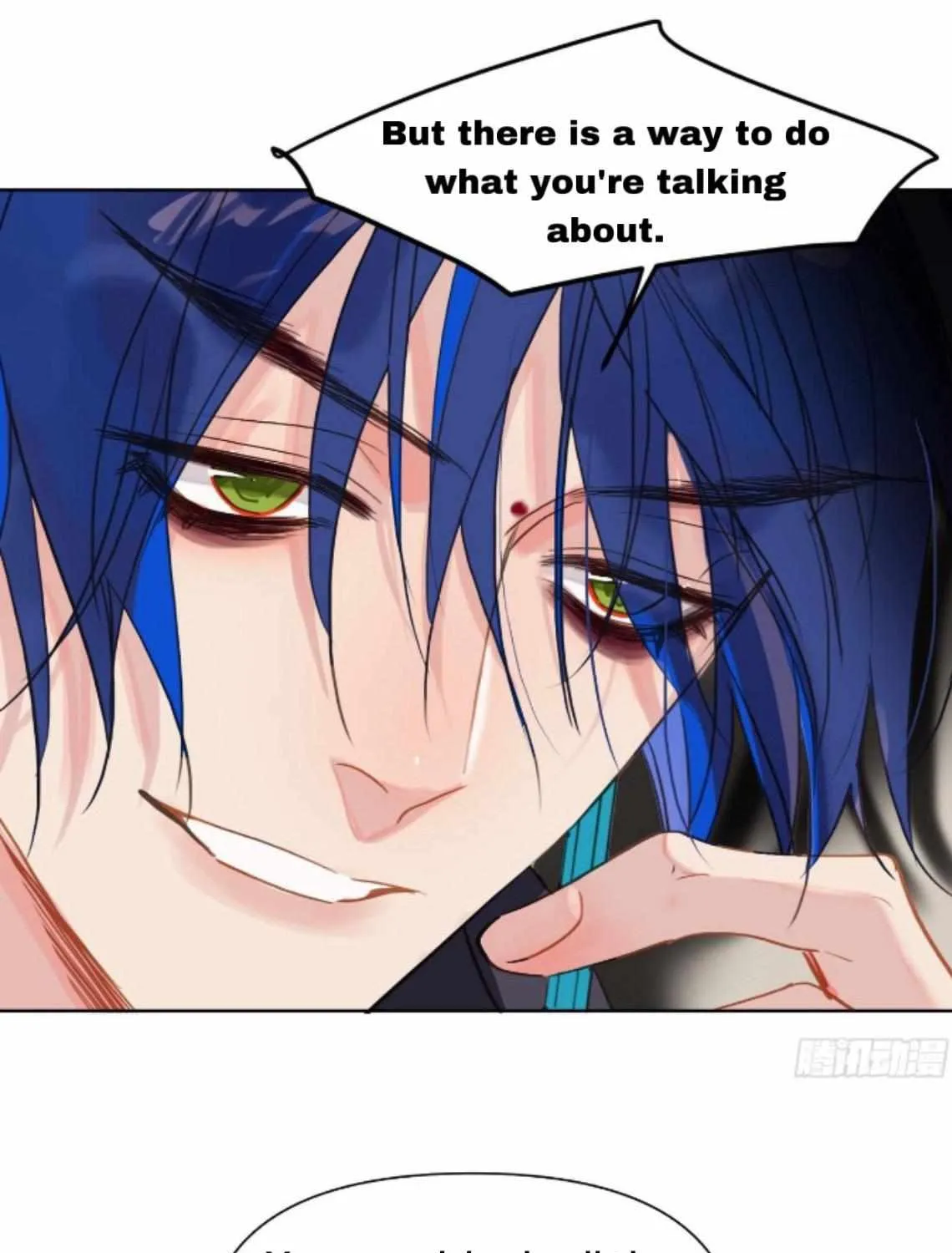 Unsound Relationship Chapter 170 page 38 - 