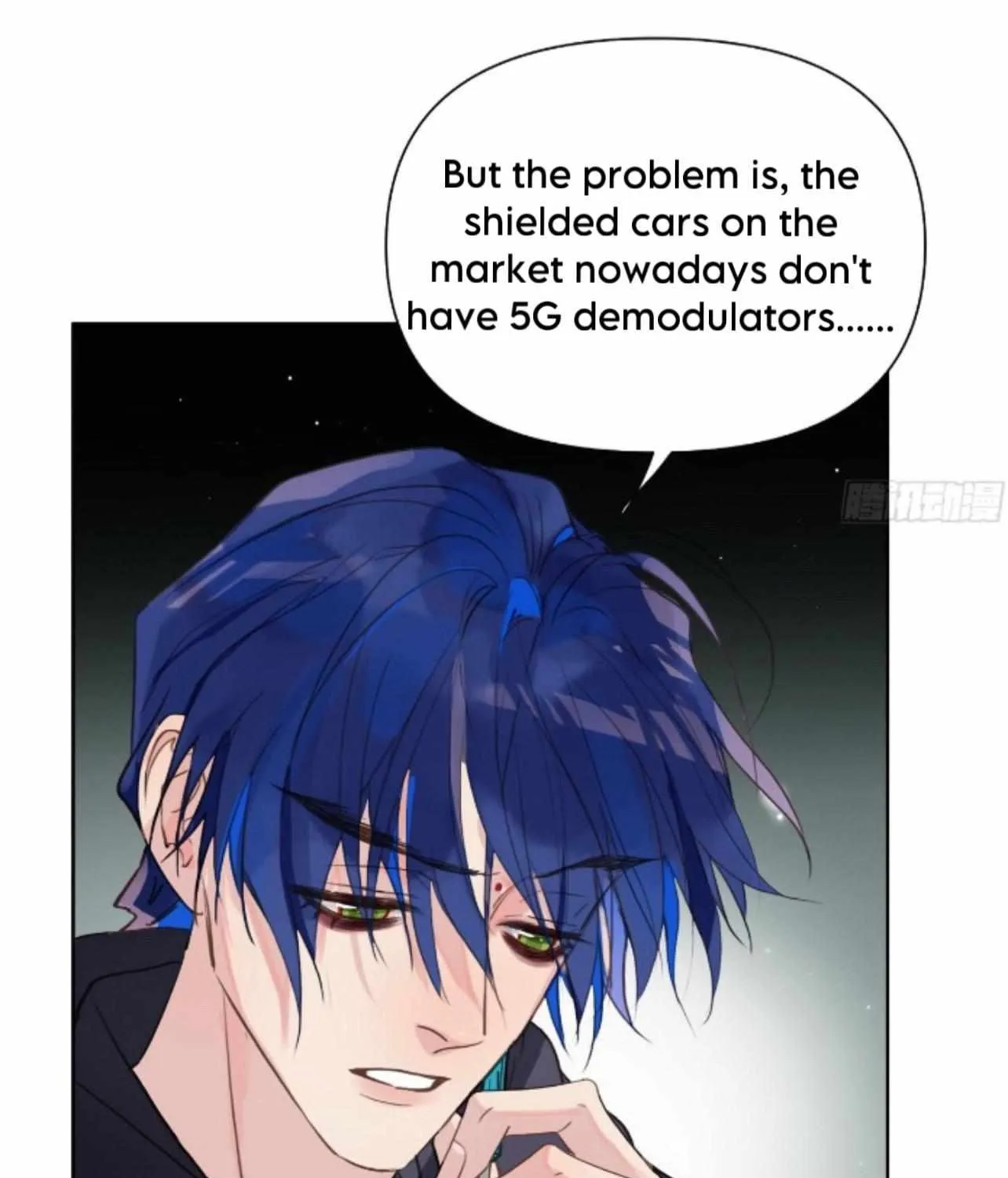 Unsound Relationship Chapter 170 page 40 - 