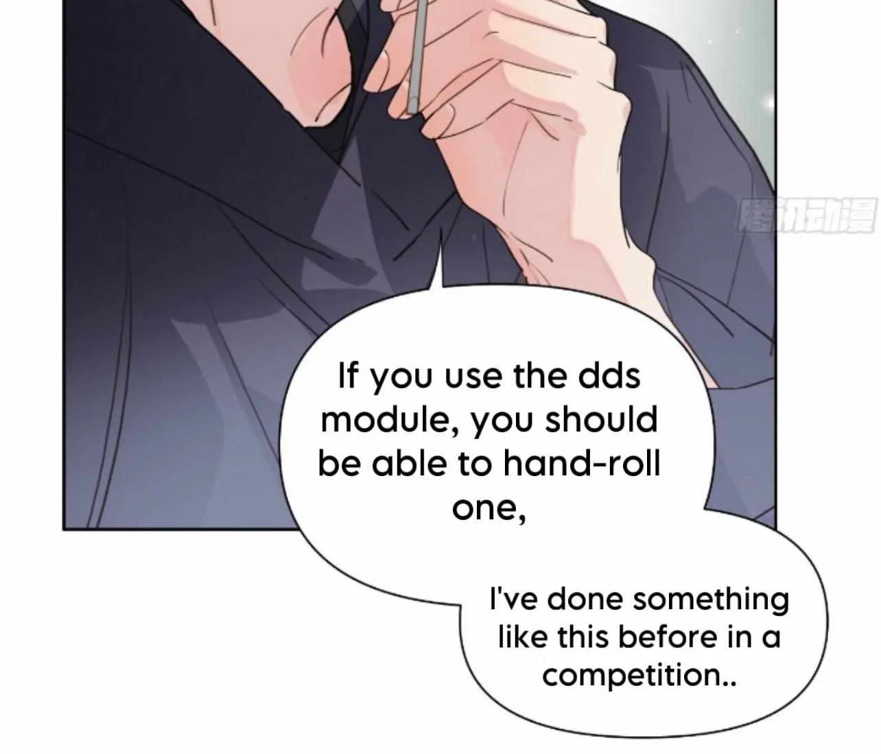 Unsound Relationship Chapter 170 page 41 - 