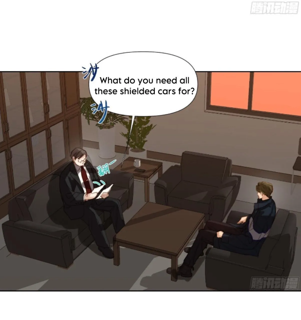 Unsound Relationship Chapter 170 page 51 - 