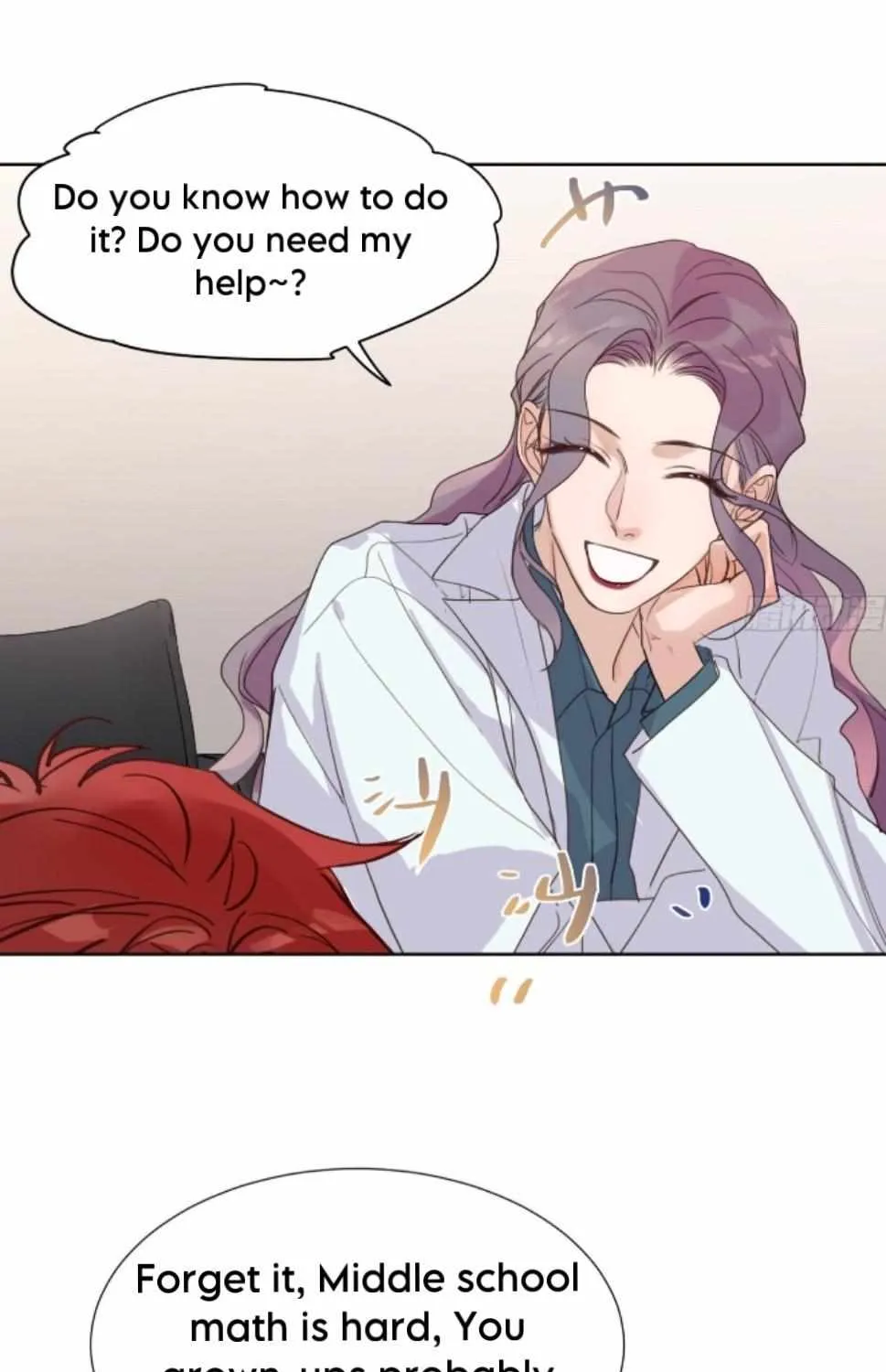 Unsound Relationship Chapter 170 page 57 - 