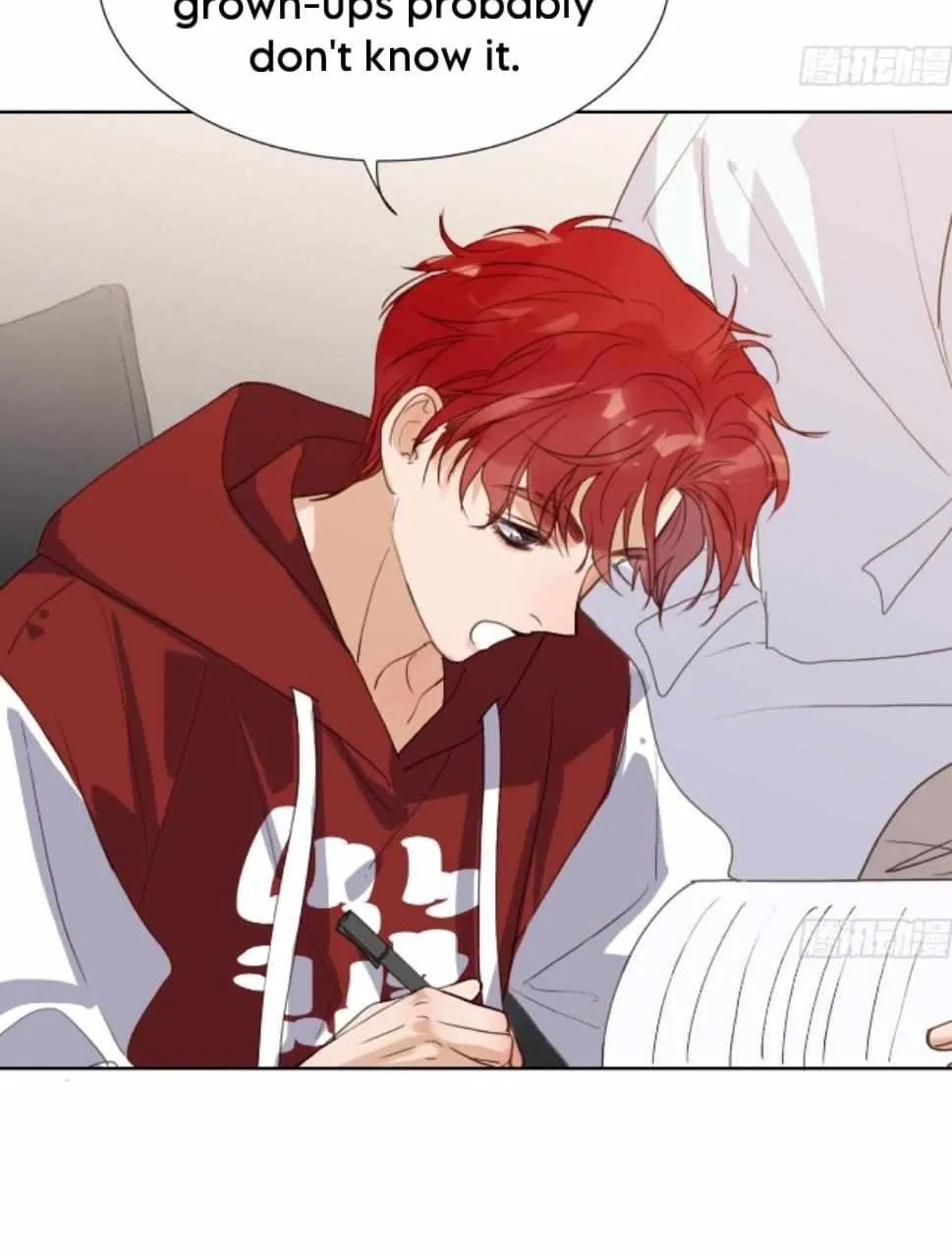 Unsound Relationship Chapter 170 page 58 - 