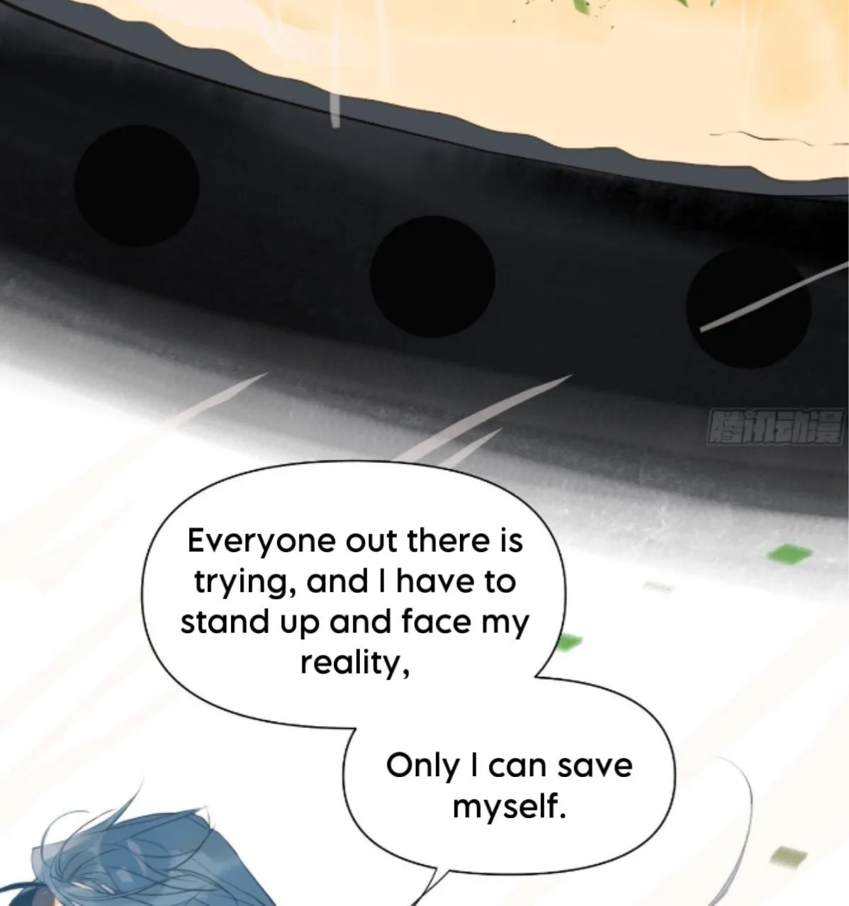 Unsound Relationship Chapter 171 page 33 - 