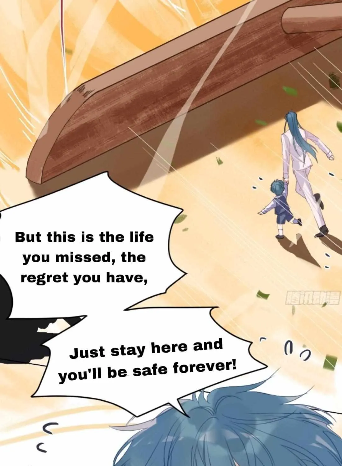 Unsound Relationship Chapter 171 page 36 - 