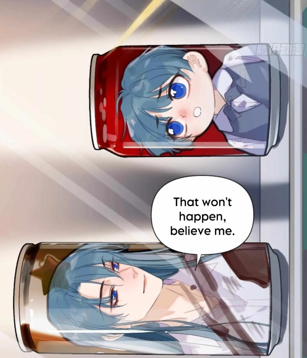 Unsound Relationship Chapter 171 page 40 - 