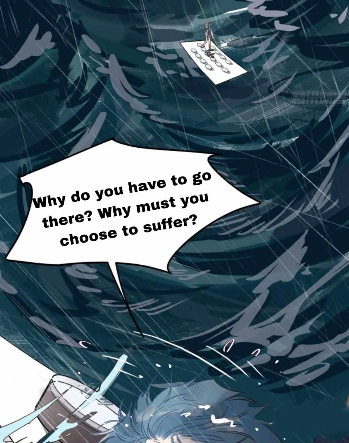 Unsound Relationship Chapter 171 page 45 - 