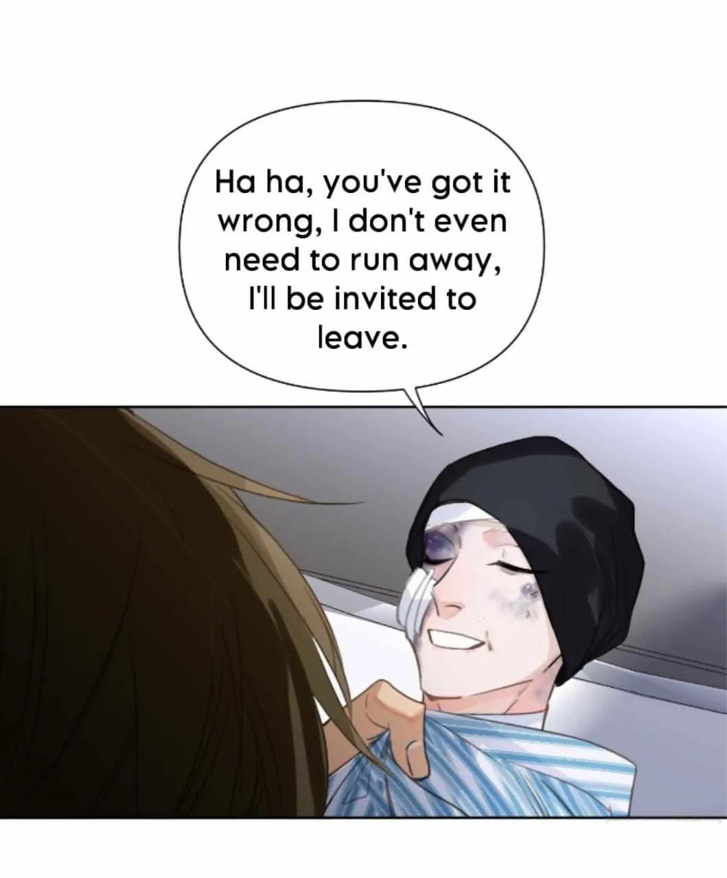 Unsound Relationship Chapter 172 page 12 - 