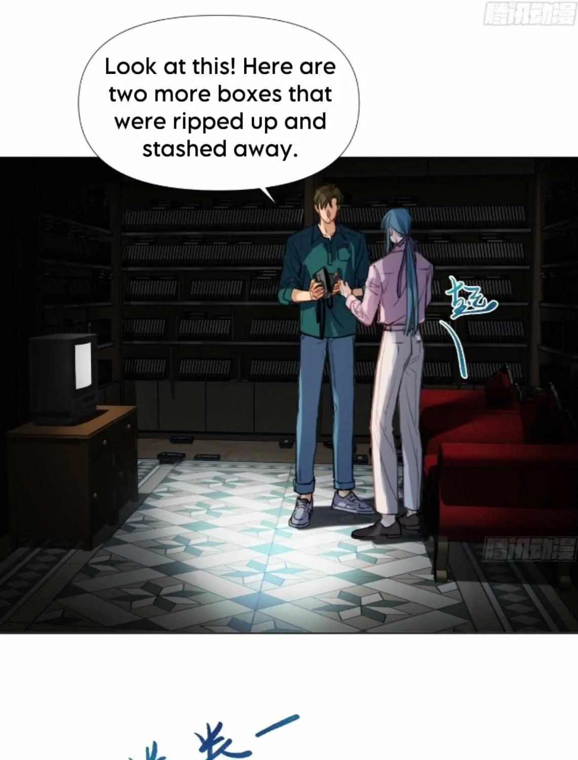 Unsound Relationship Chapter 172 page 117 - 